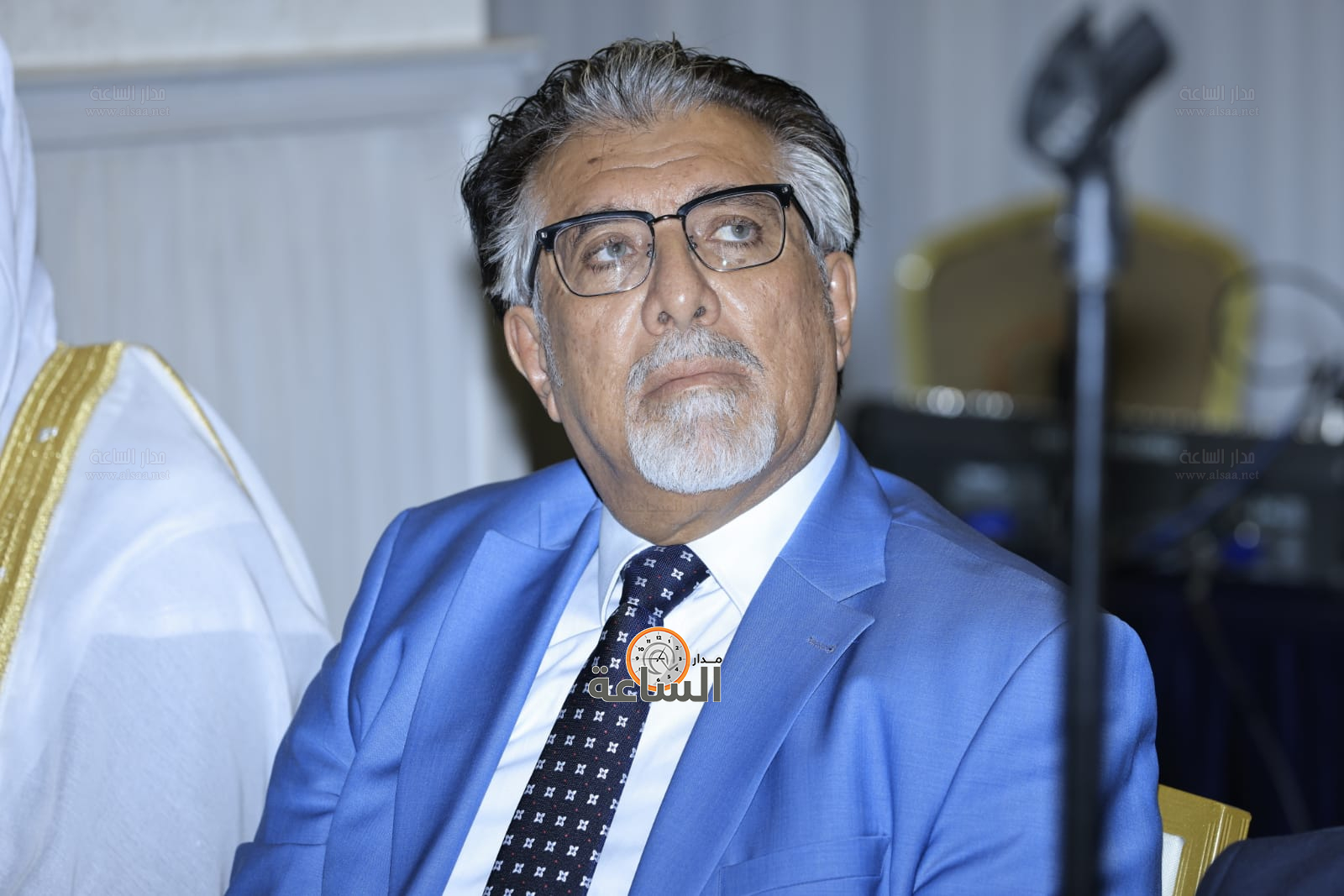 Madar Al-Saa Images 0.19942255937926157