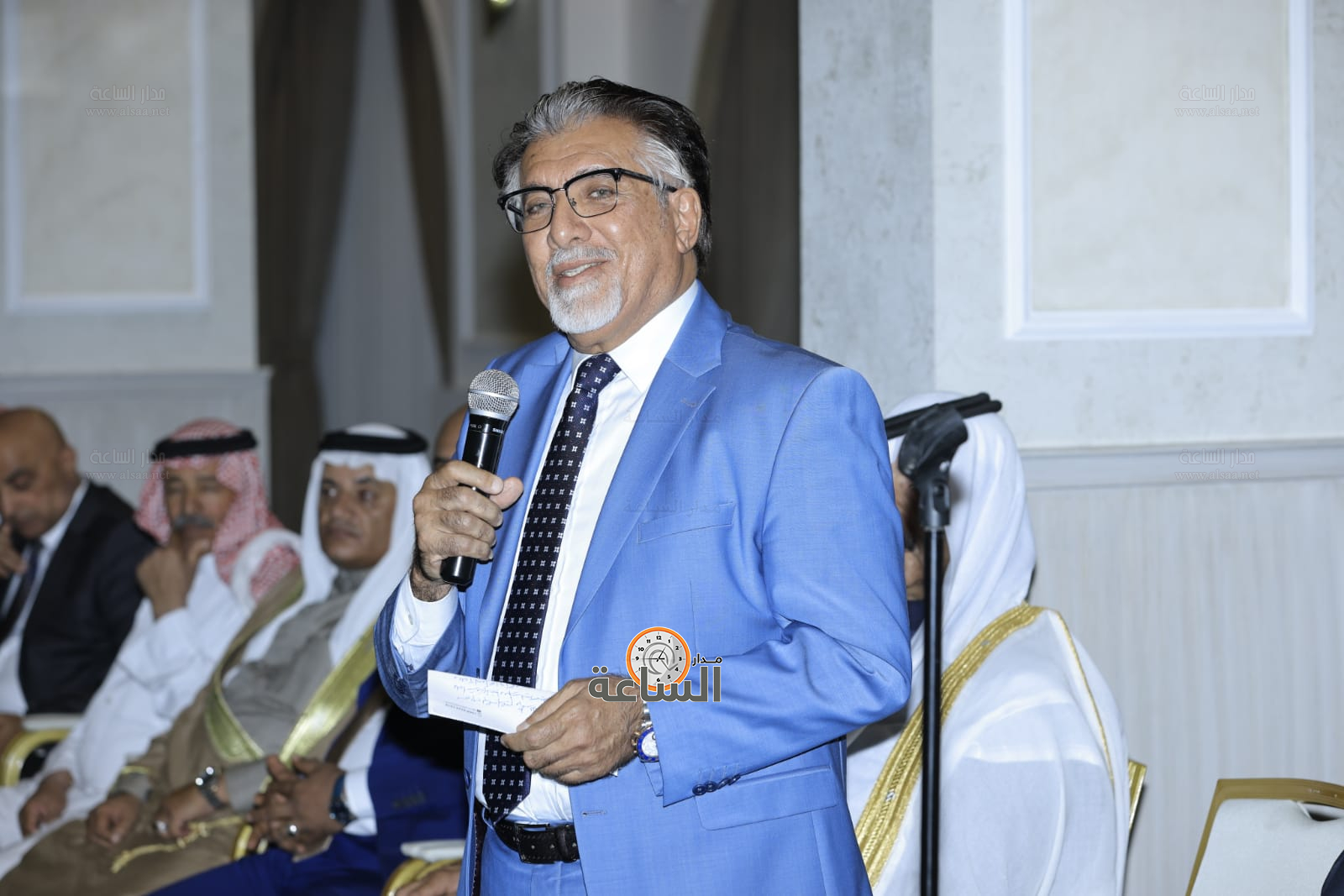 Madar Al-Saa Images 0.3455003215213345