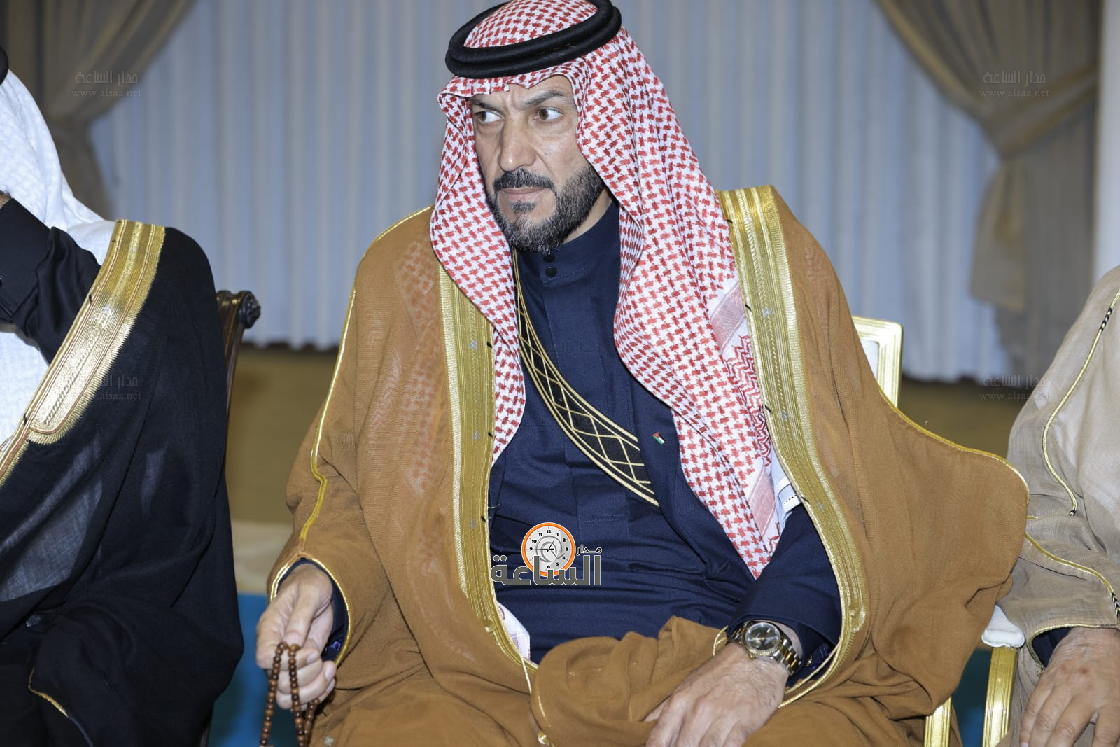 Madar Al-Saa Images 0.0268029395555639