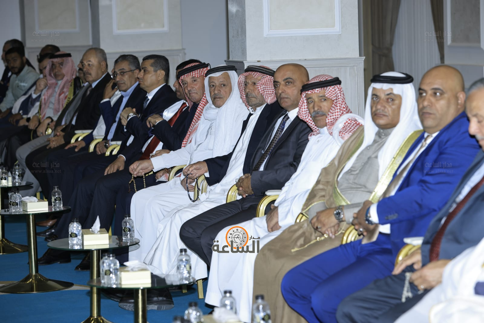 Madar Al-Saa Images 0.8671622899719934