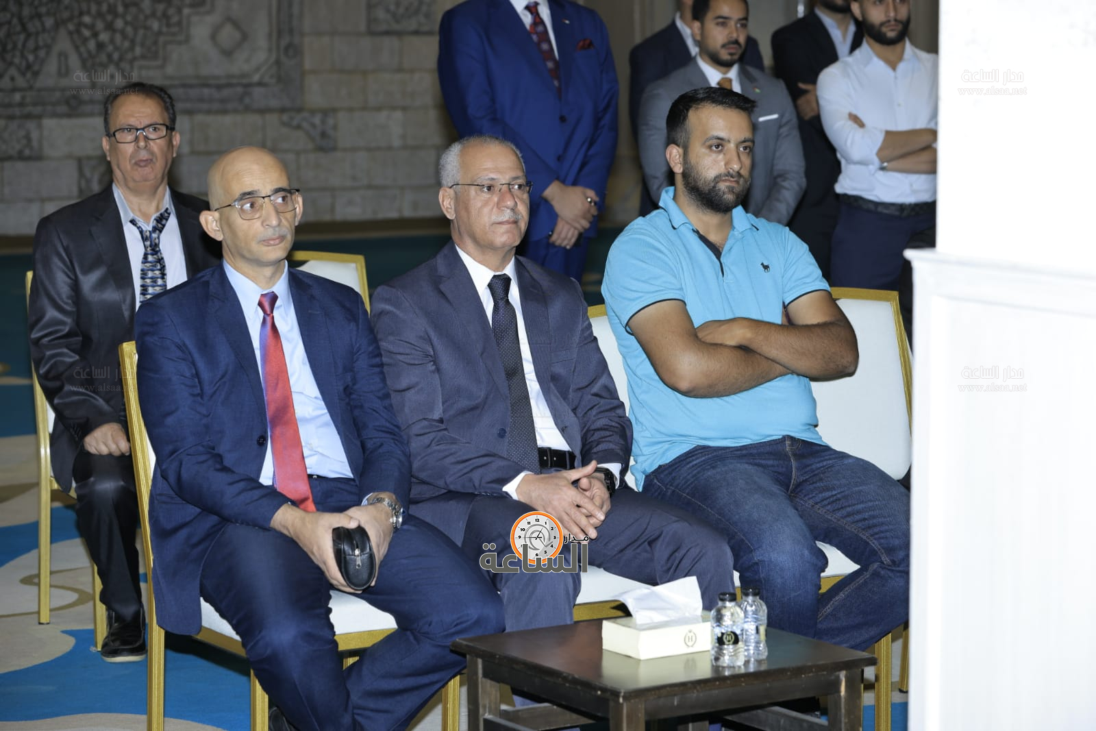 Madar Al-Saa Images 0.577990864599816