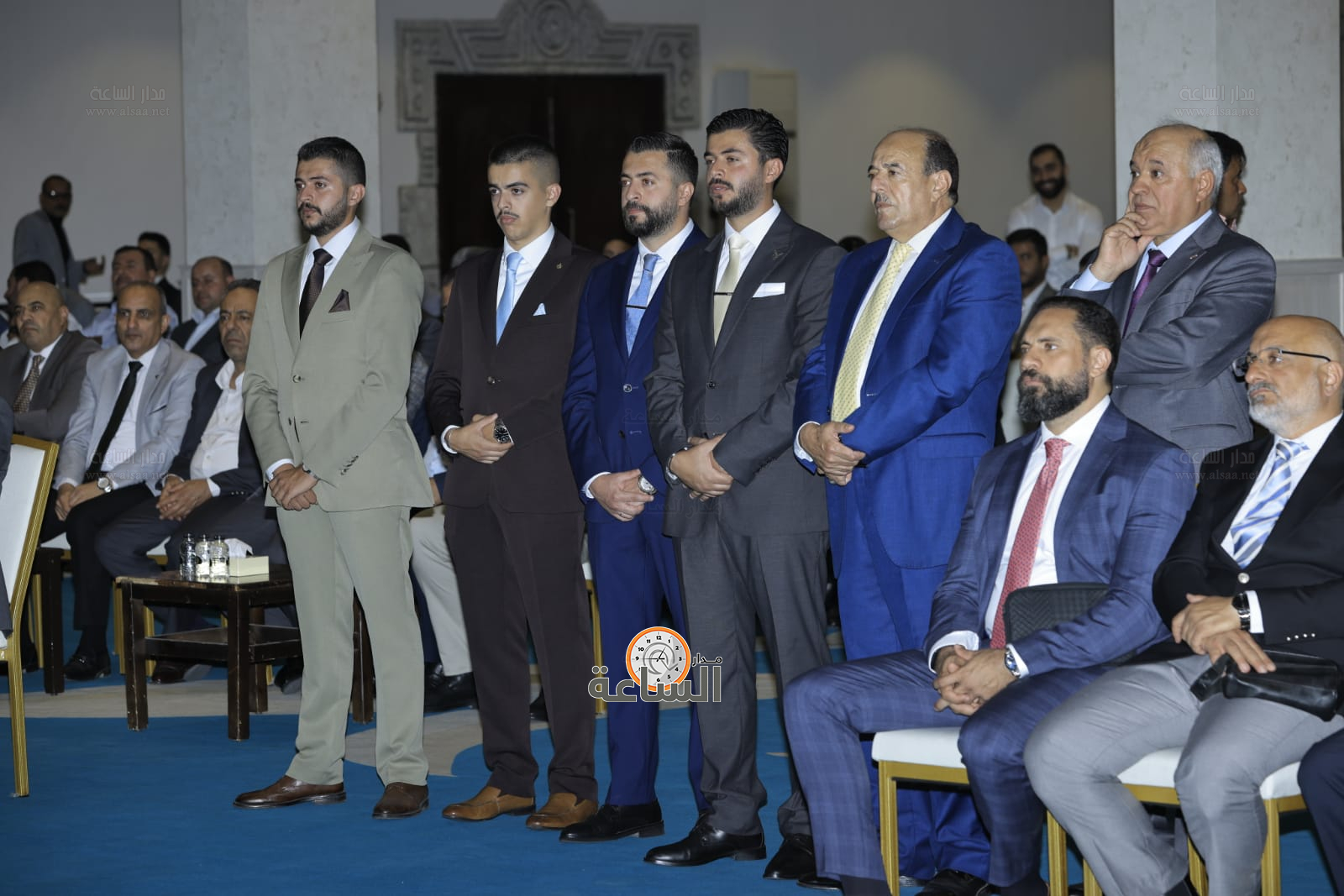 Madar Al-Saa Images 0.28430060951004243