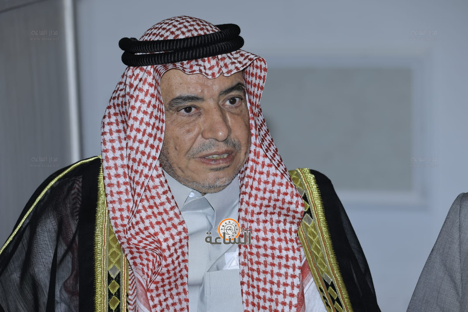 Madar Al-Saa Images 0.5437826612784799