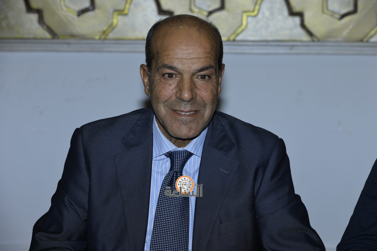 Madar Al-Saa Images 0.5354525881309867