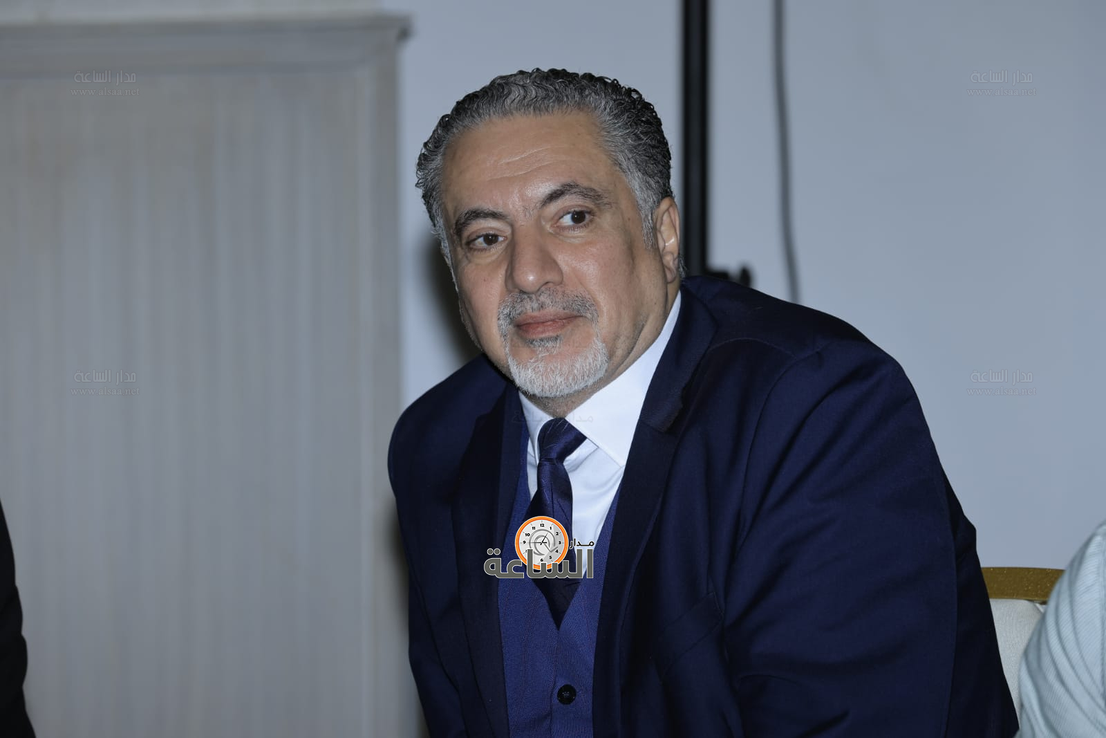 Madar Al-Saa Images 0.6252121880876532