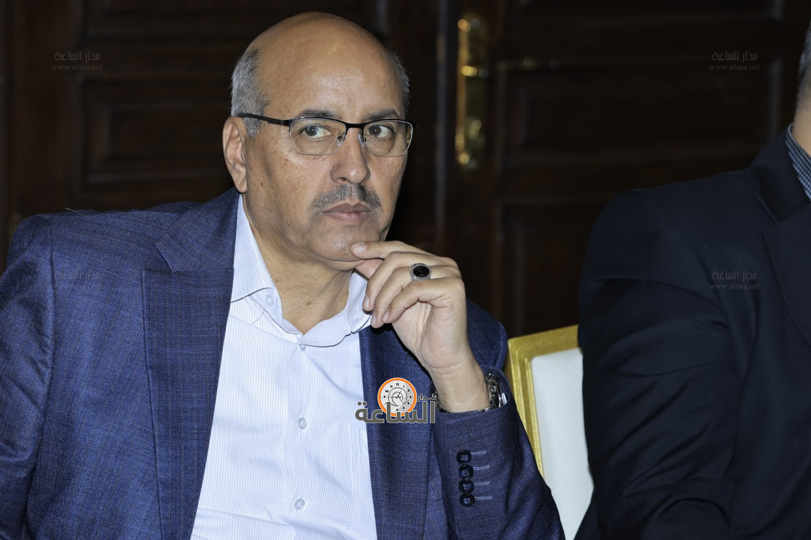 Madar Al-Saa Images 0.18775443503902922