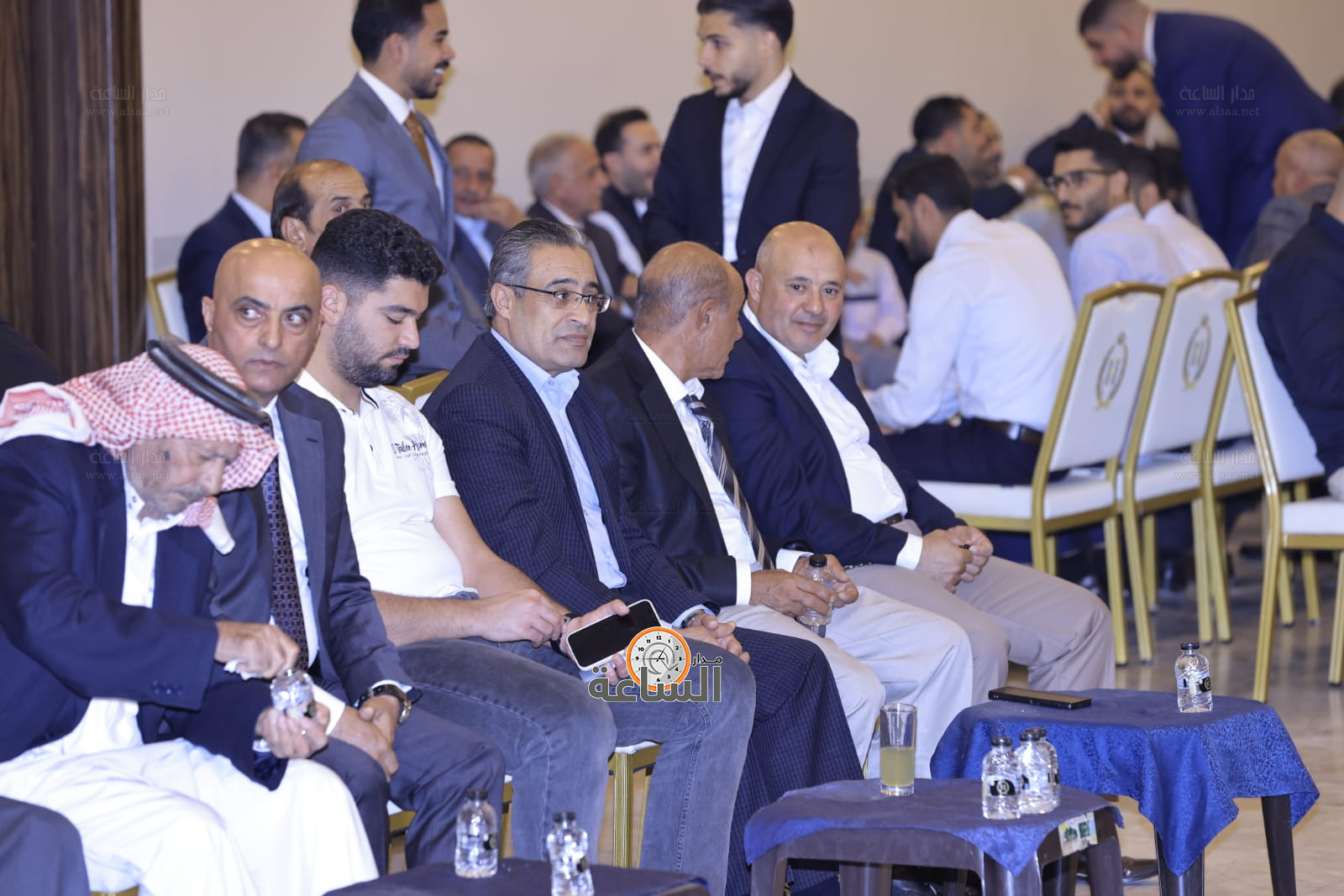 Madar Al-Saa Images 0.3020385140531239