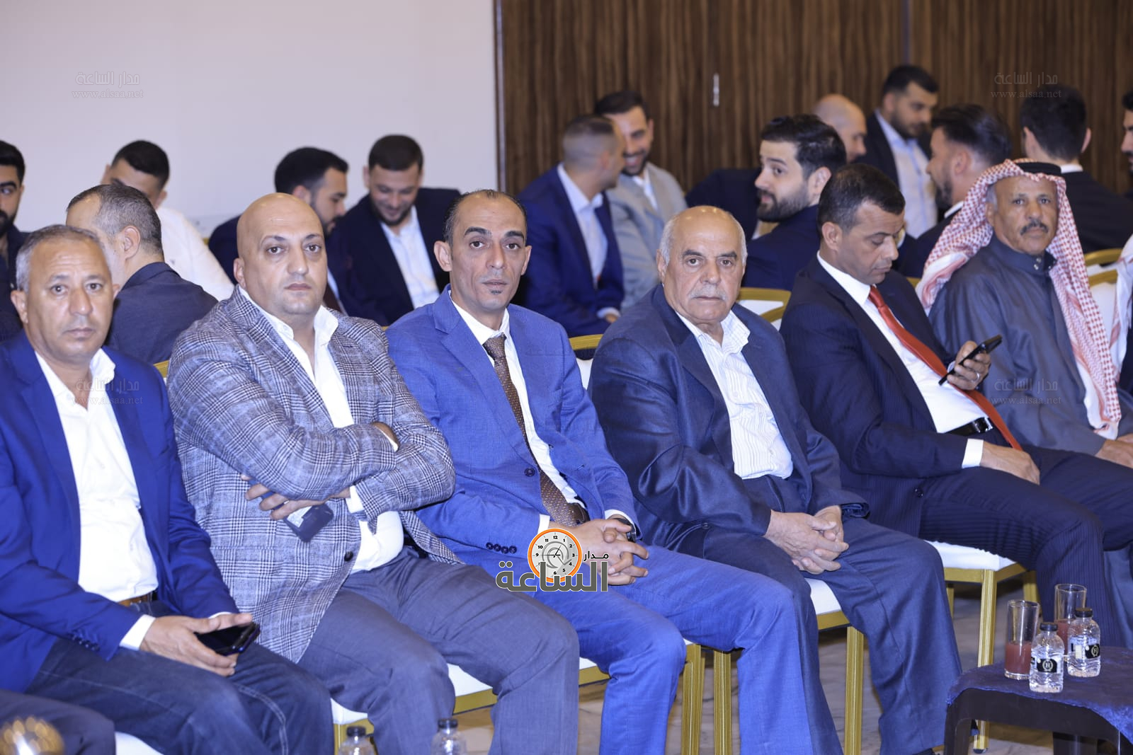 Madar Al-Saa Images 0.08007101504554959