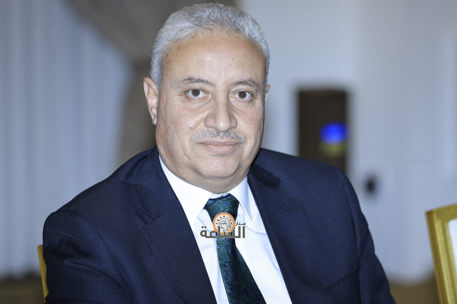 Madar Al-Saa Images 0.13300828225792816