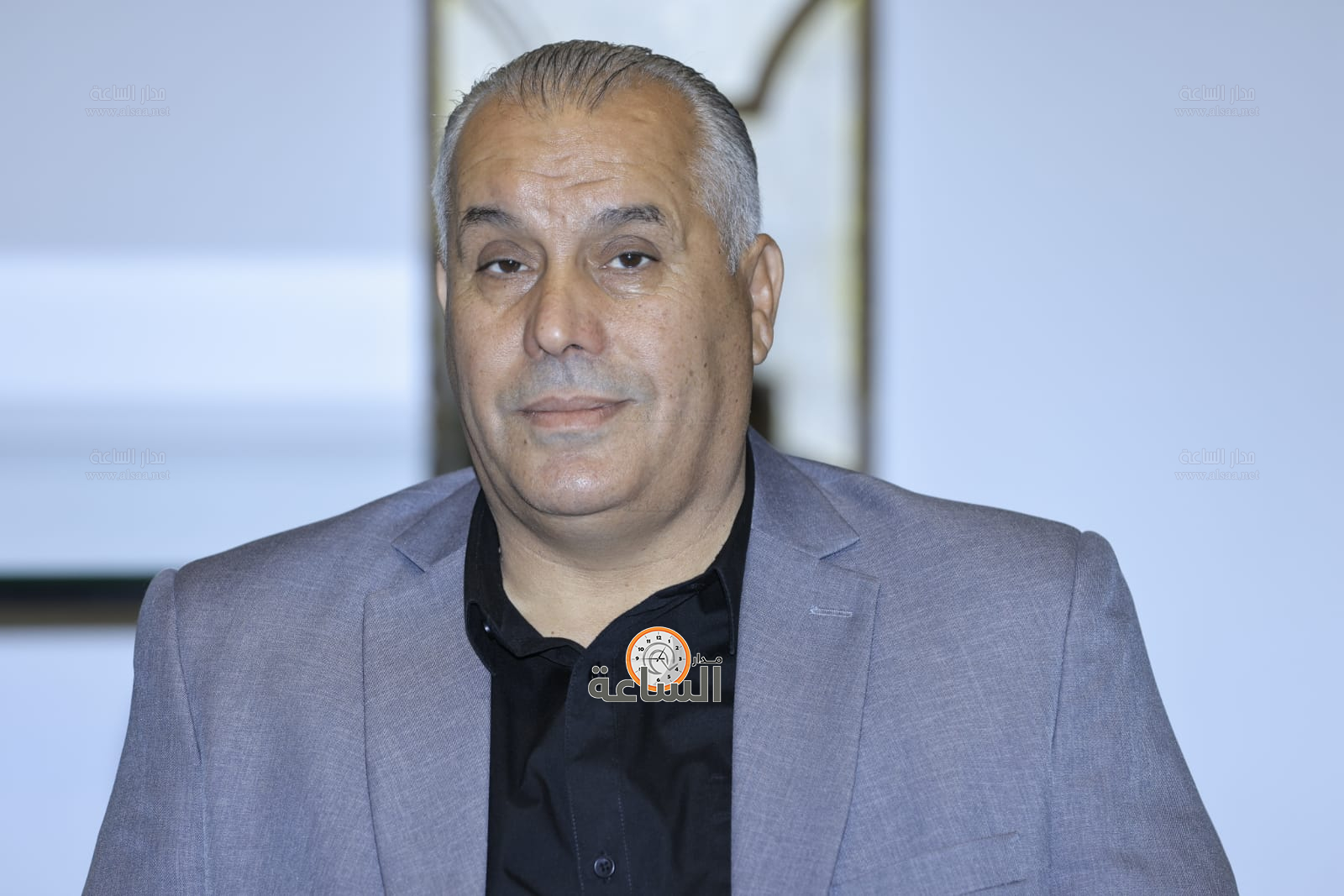 Madar Al-Saa Images 0.7959376703883319