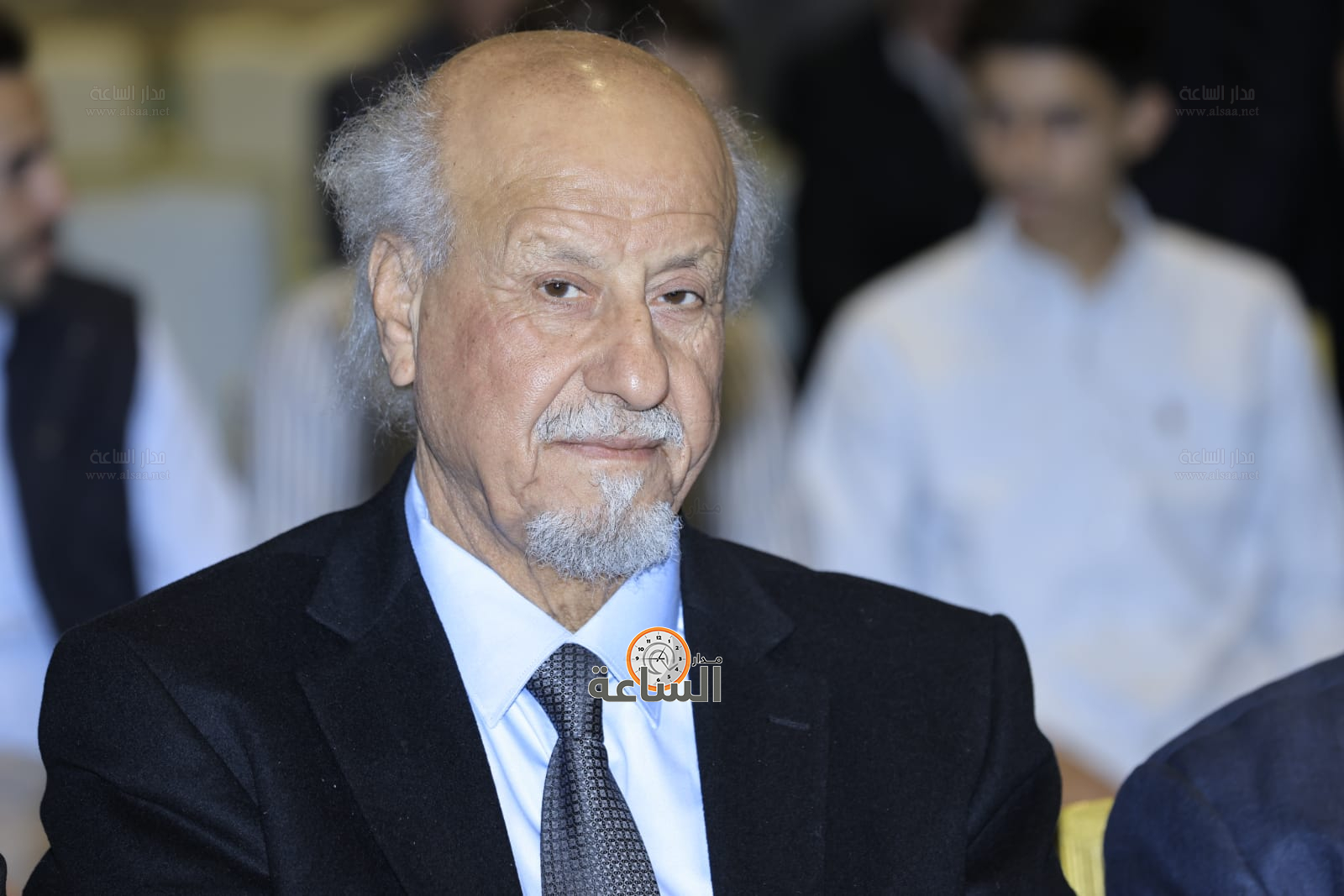 Madar Al-Saa Images 0.274153981610329