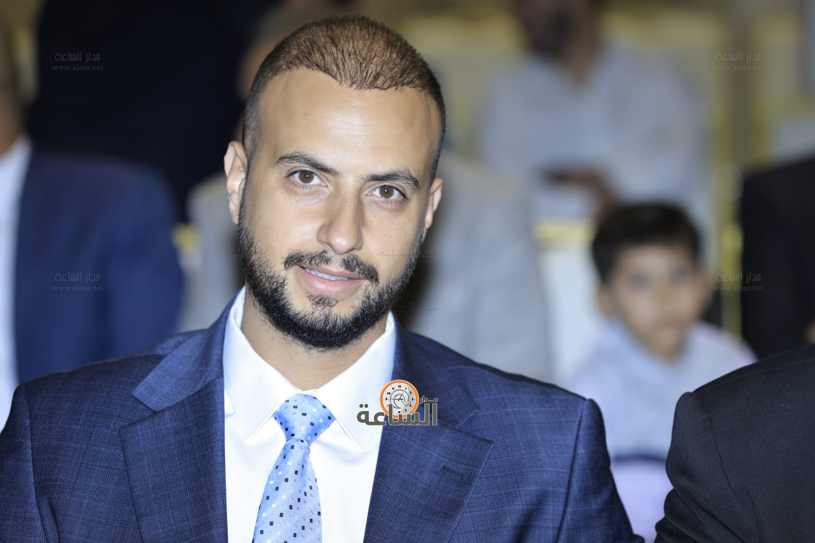 Madar Al-Saa Images 0.11168192692773249