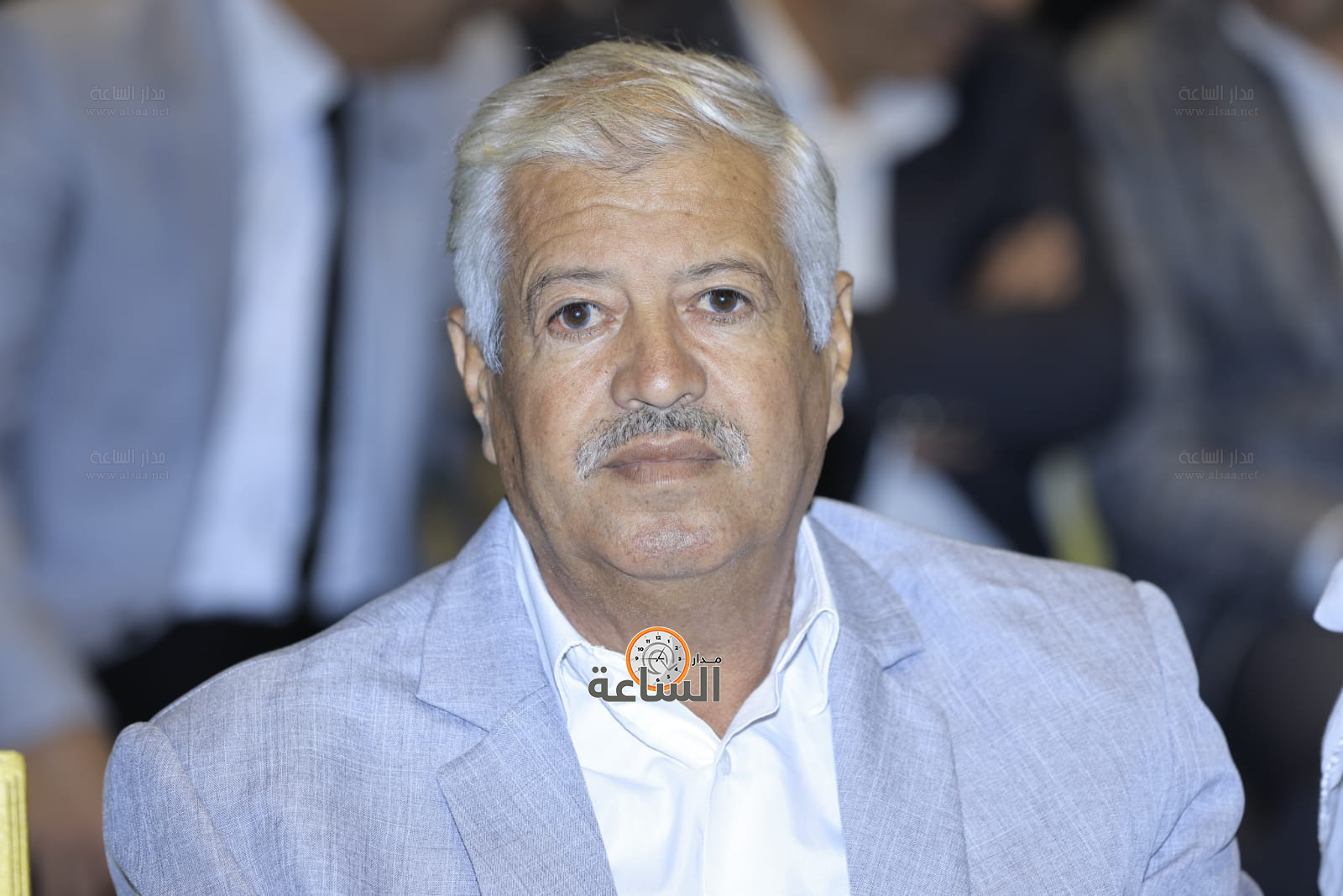 Madar Al-Saa Images 0.31665777456531685