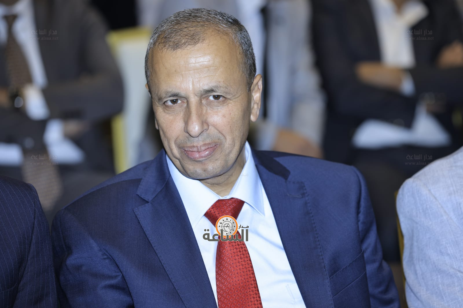 Madar Al-Saa Images 0.7400342155989612