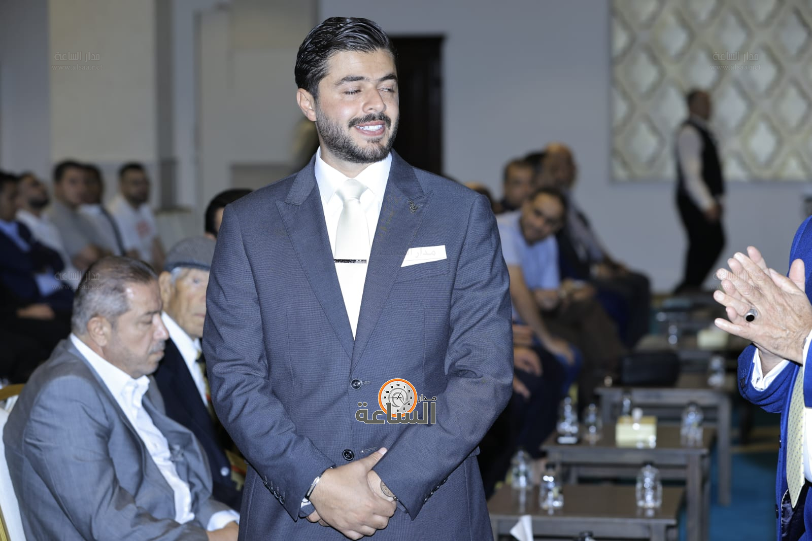 Madar Al-Saa Images 0.18894059028265398