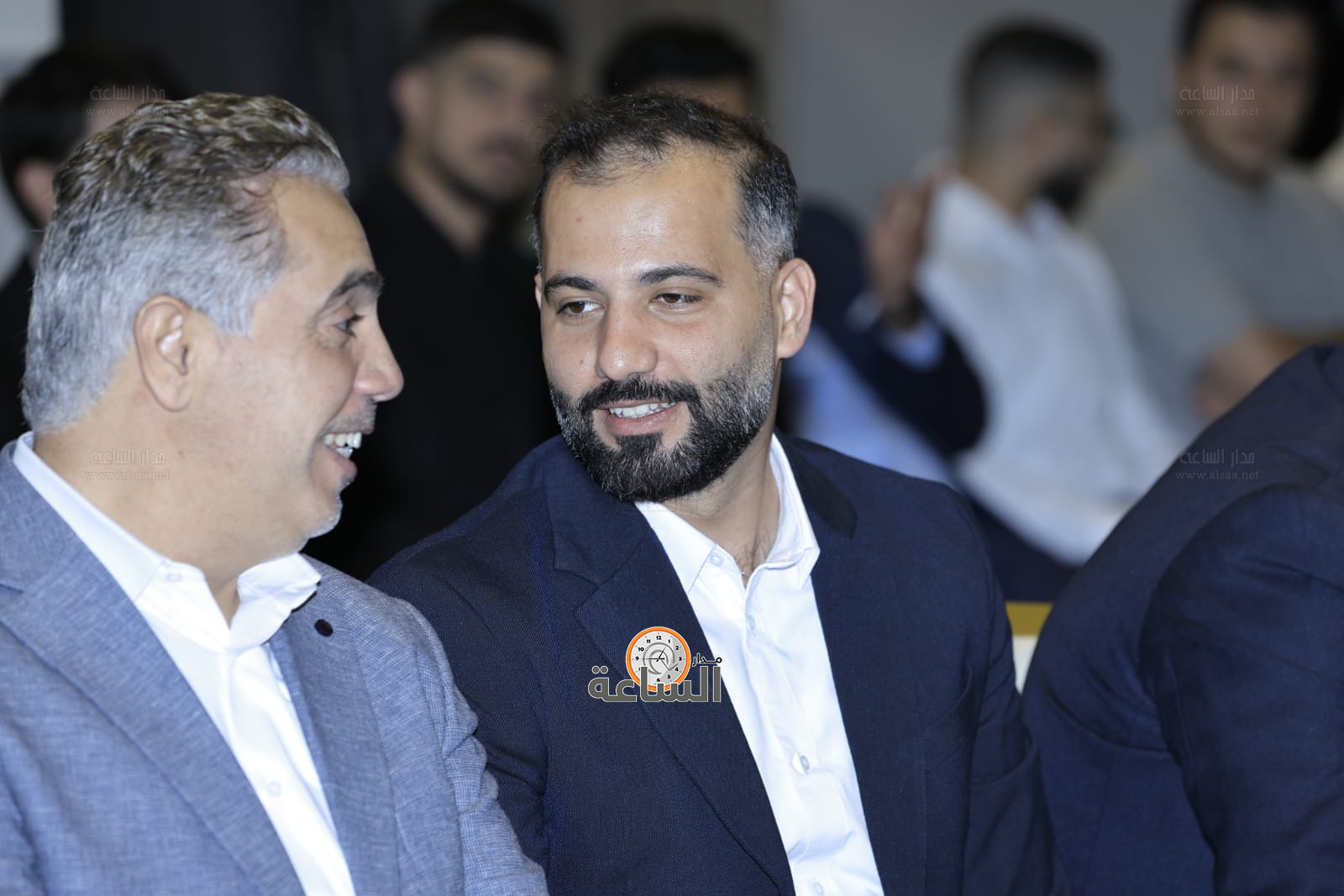 Madar Al-Saa Images 0.8289844292167379