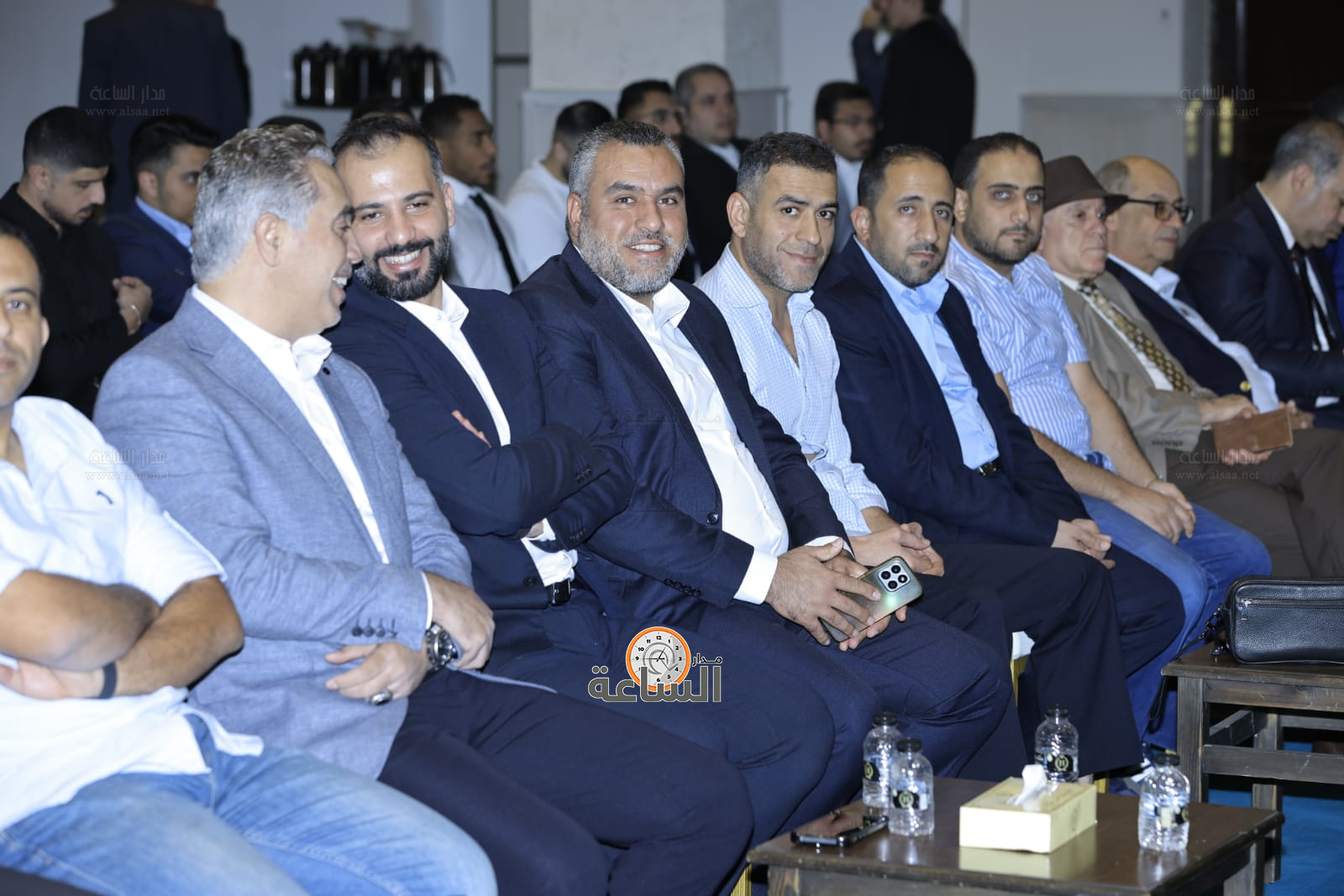 Madar Al-Saa Images 0.056990299987375814