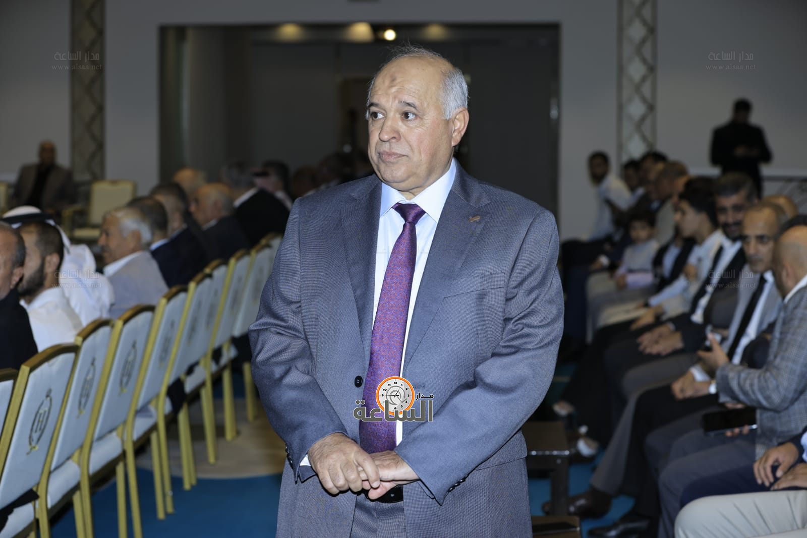 Madar Al-Saa Images 0.39205280377971696