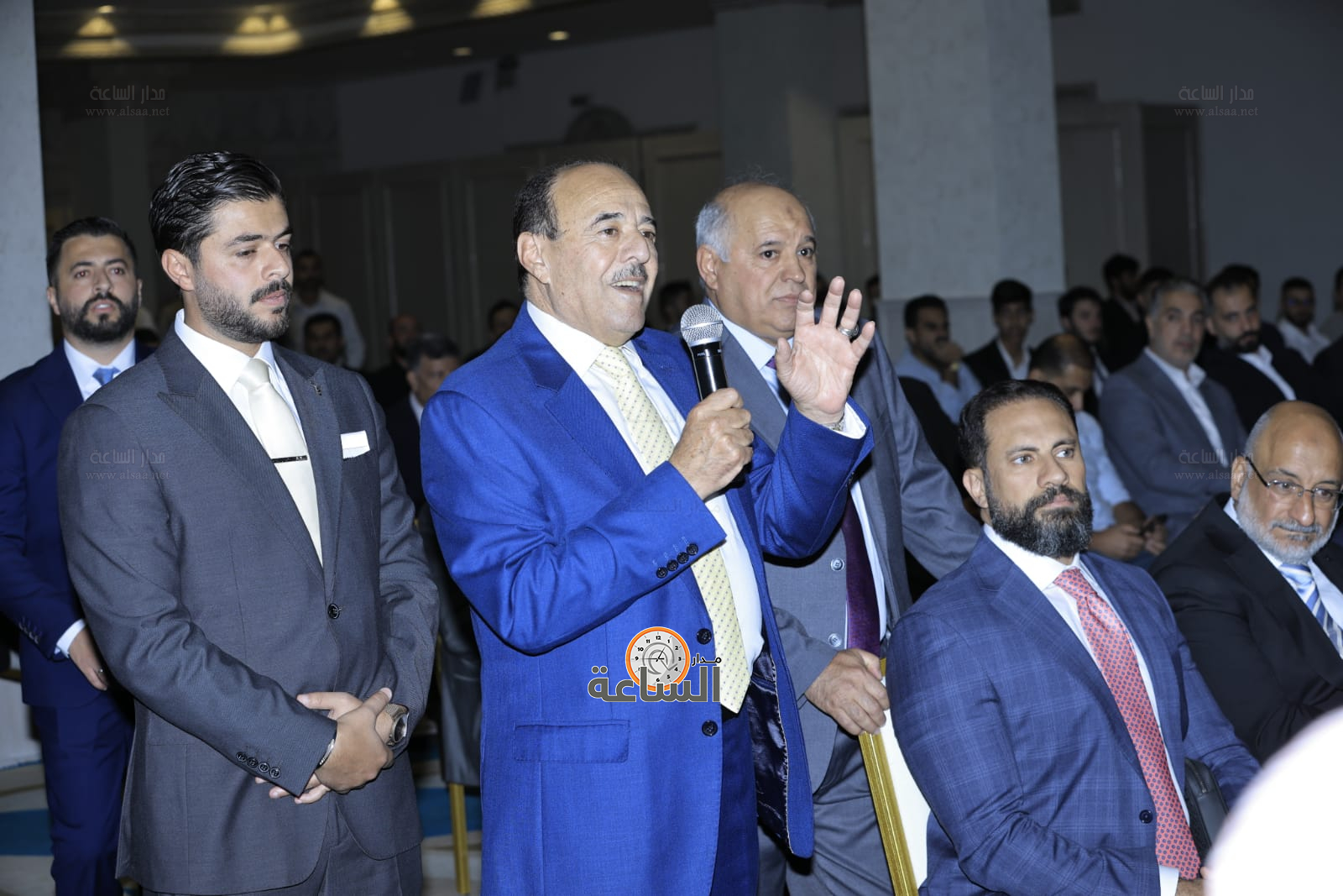 Madar Al-Saa Images 0.6503273058075694