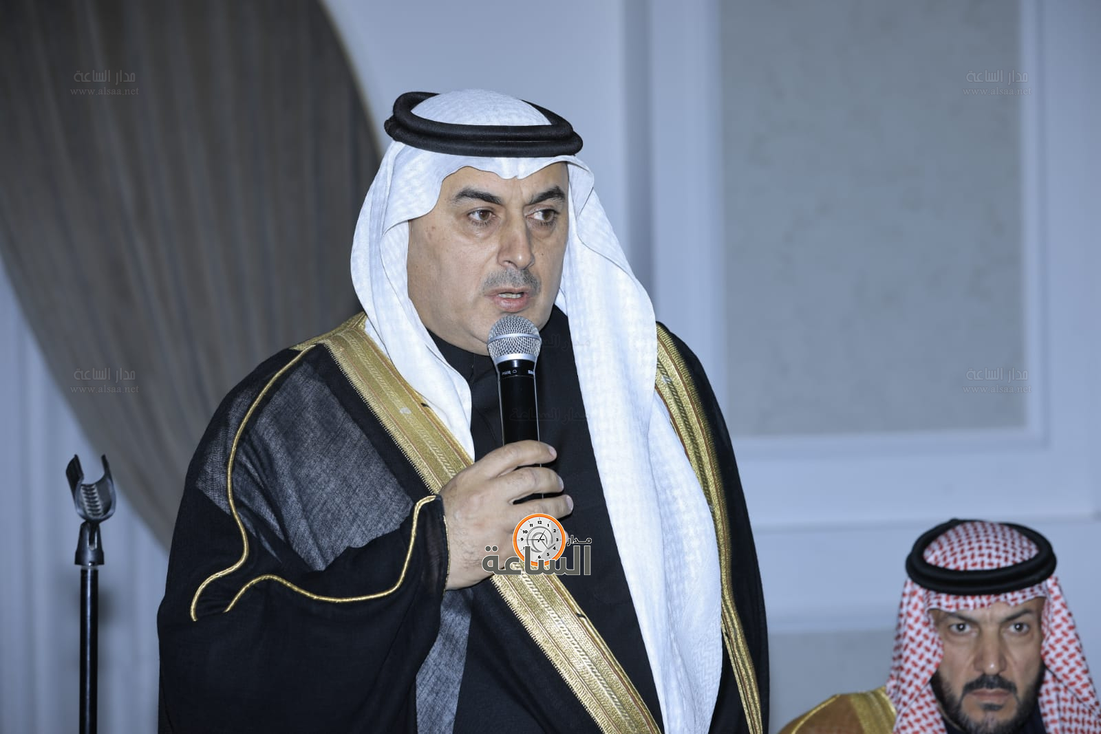 Madar Al-Saa Images 0.07030098367799409