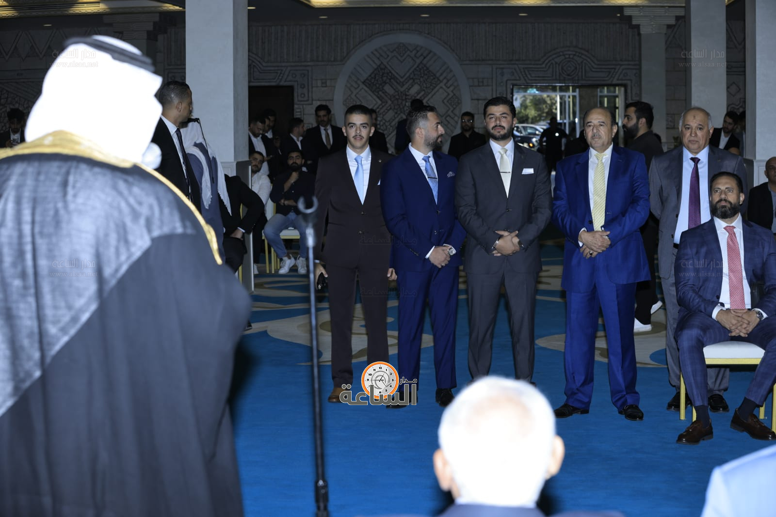 Madar Al-Saa Images 0.6944667118909674