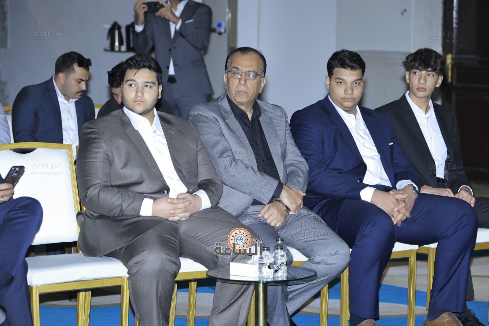 Madar Al-Saa Images 0.8729045229096194