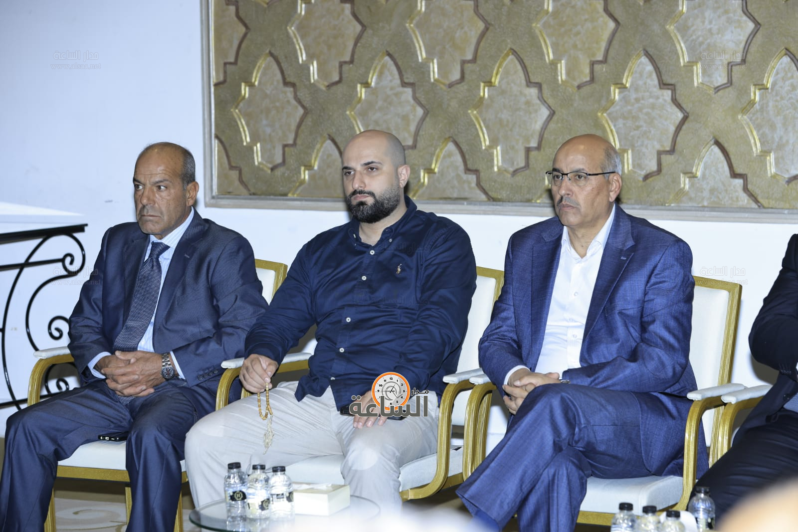 Madar Al-Saa Images 0.47982825175999366