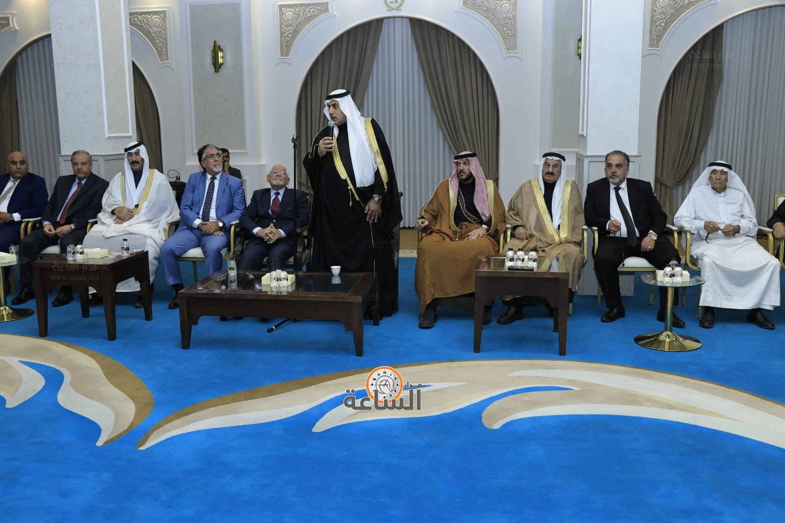 Madar Al-Saa Images 0.9643707212023847