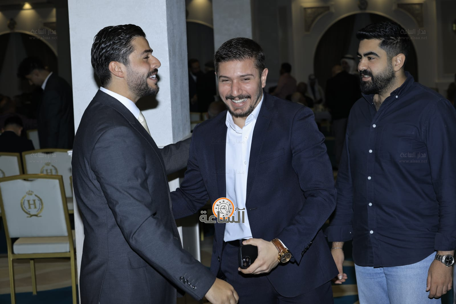 Madar Al-Saa Images 0.9127881970069102