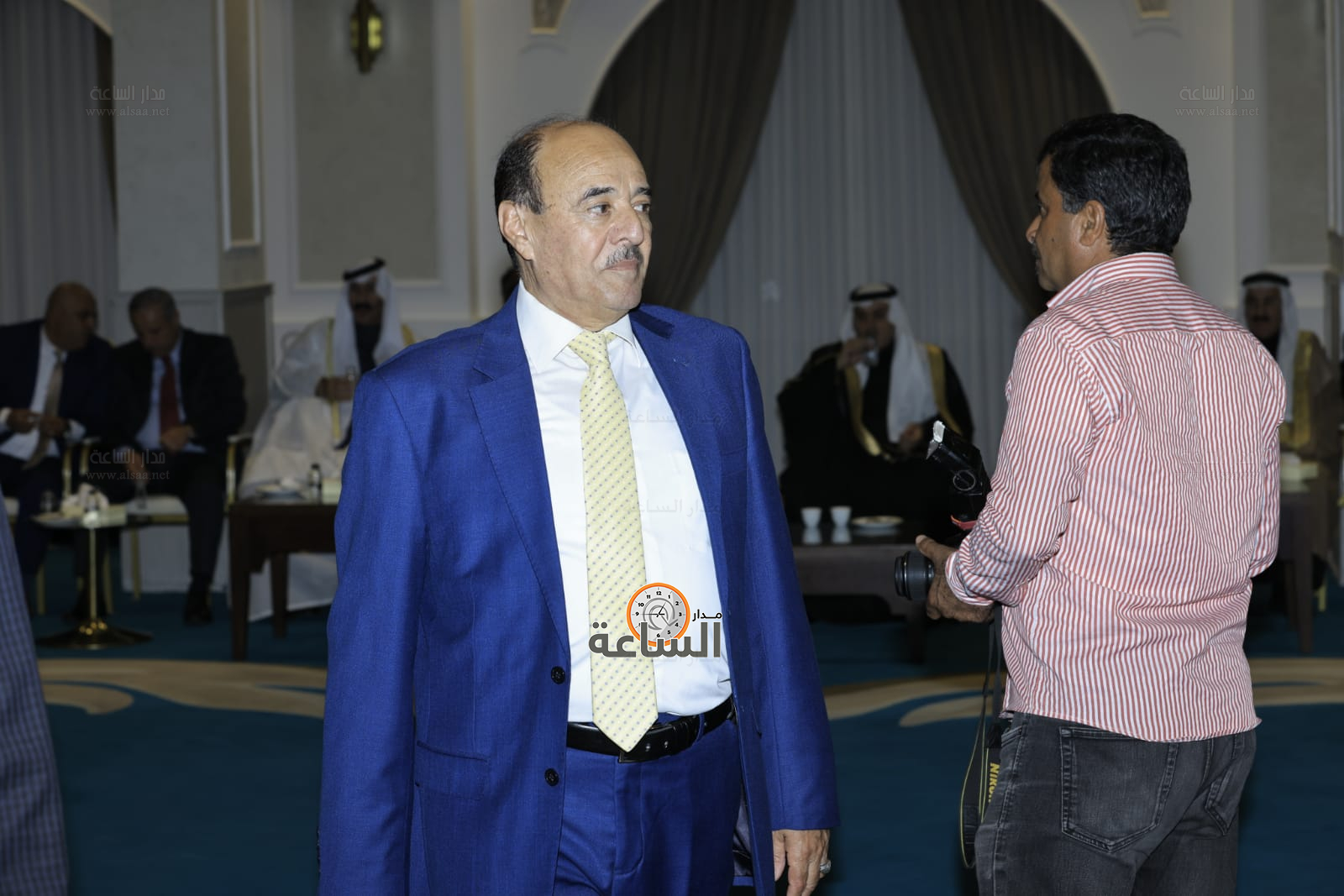 Madar Al-Saa Images 0.7788858090766325