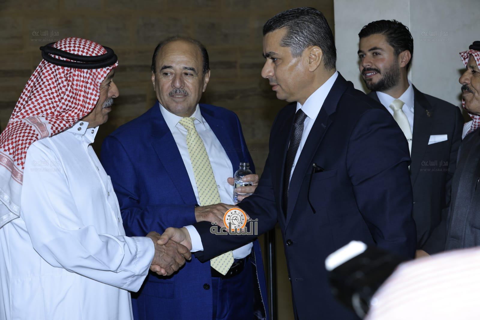 Madar Al-Saa Images 0.9344240496739105