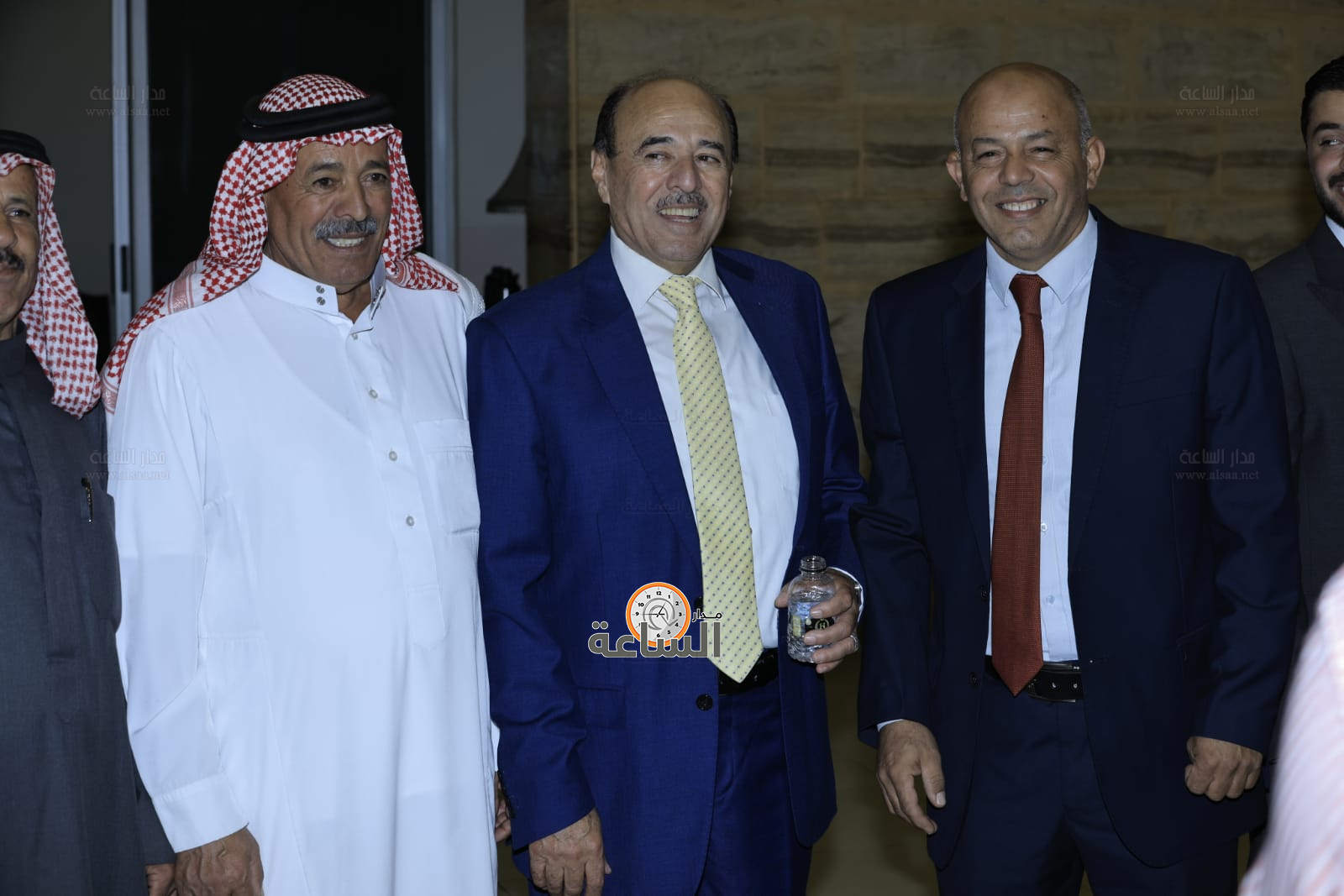 Madar Al-Saa Images 0.10356511396320056