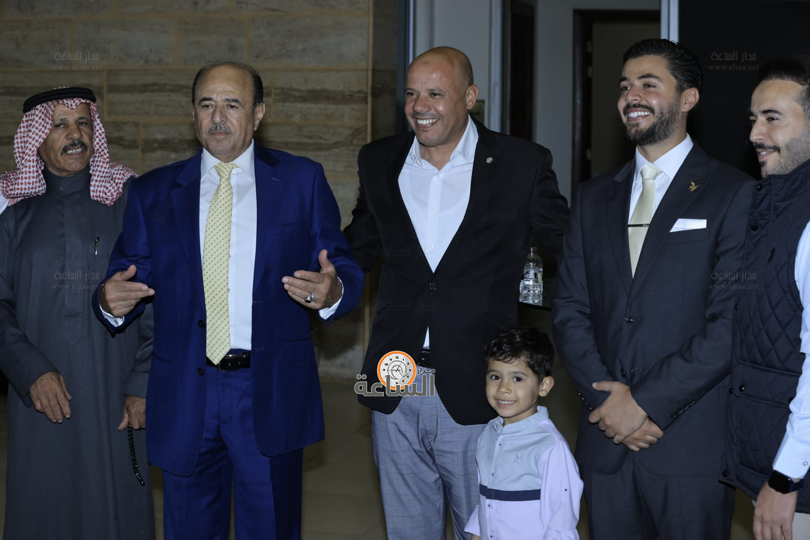 Madar Al-Saa Images 0.8161041335186264