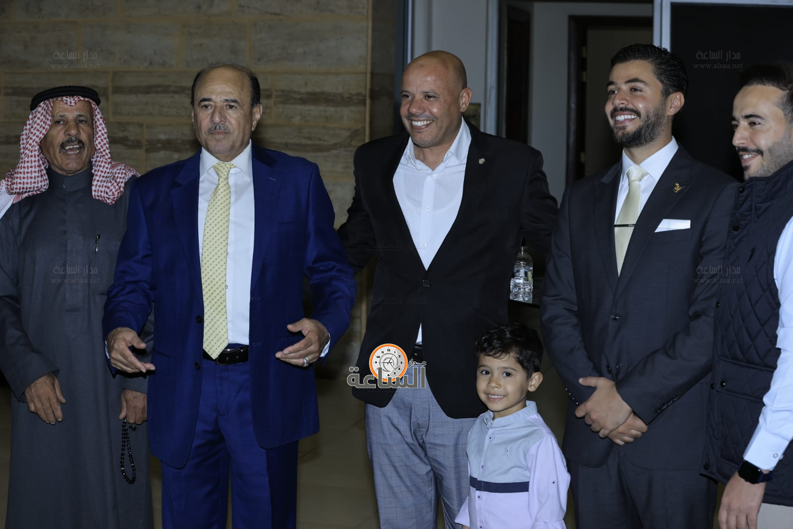 Madar Al-Saa Images 0.027974927975965014