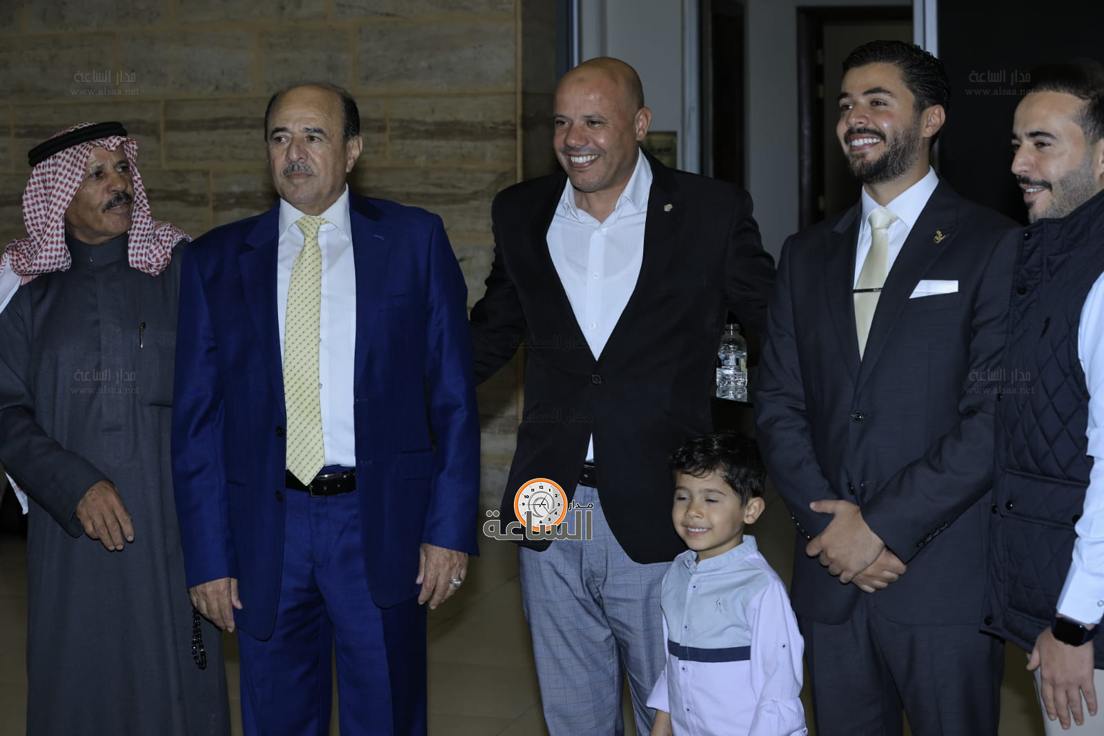 Madar Al-Saa Images 0.11641602511983529