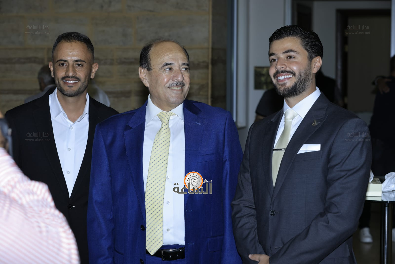 Madar Al-Saa Images 0.007580535162858726