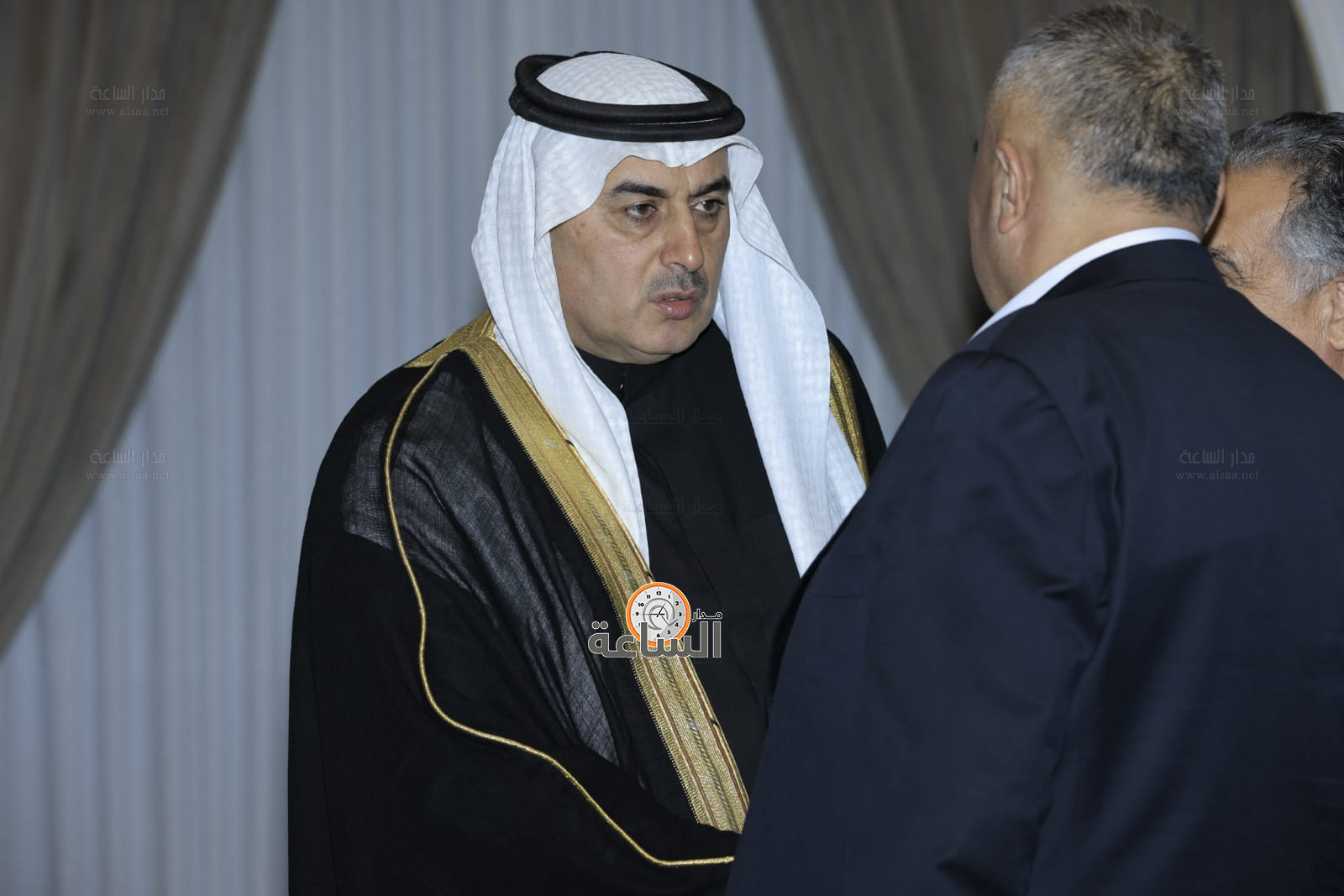 Madar Al-Saa Images 0.5432127576237046