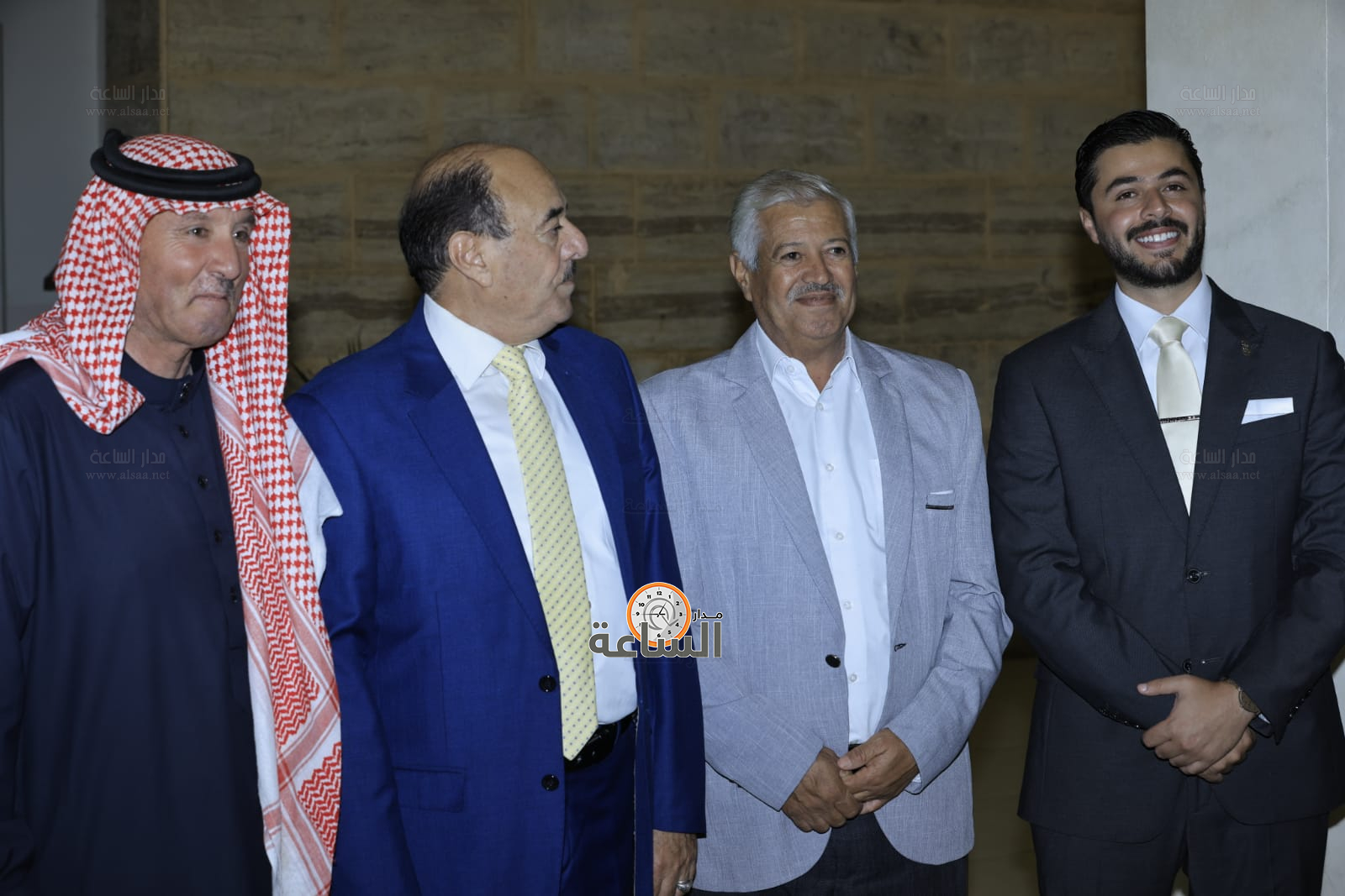 Madar Al-Saa Images 0.5894225780763898