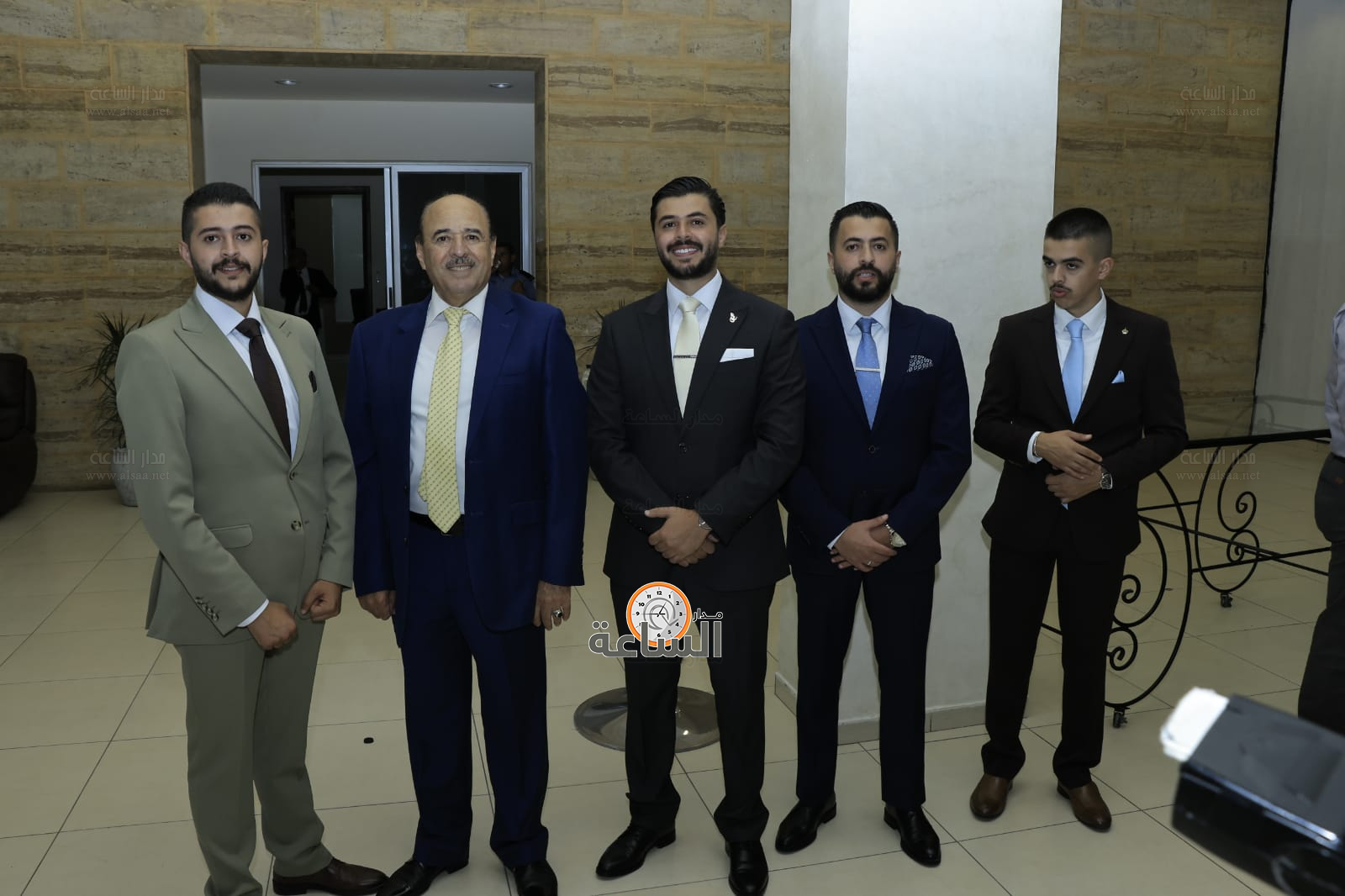 Madar Al-Saa Images 0.33814517804260313