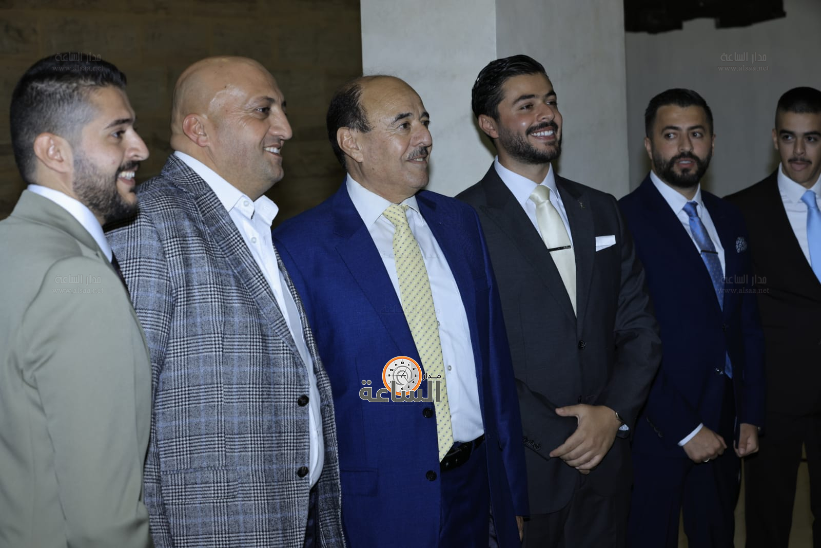 Madar Al-Saa Images 0.692591549380472