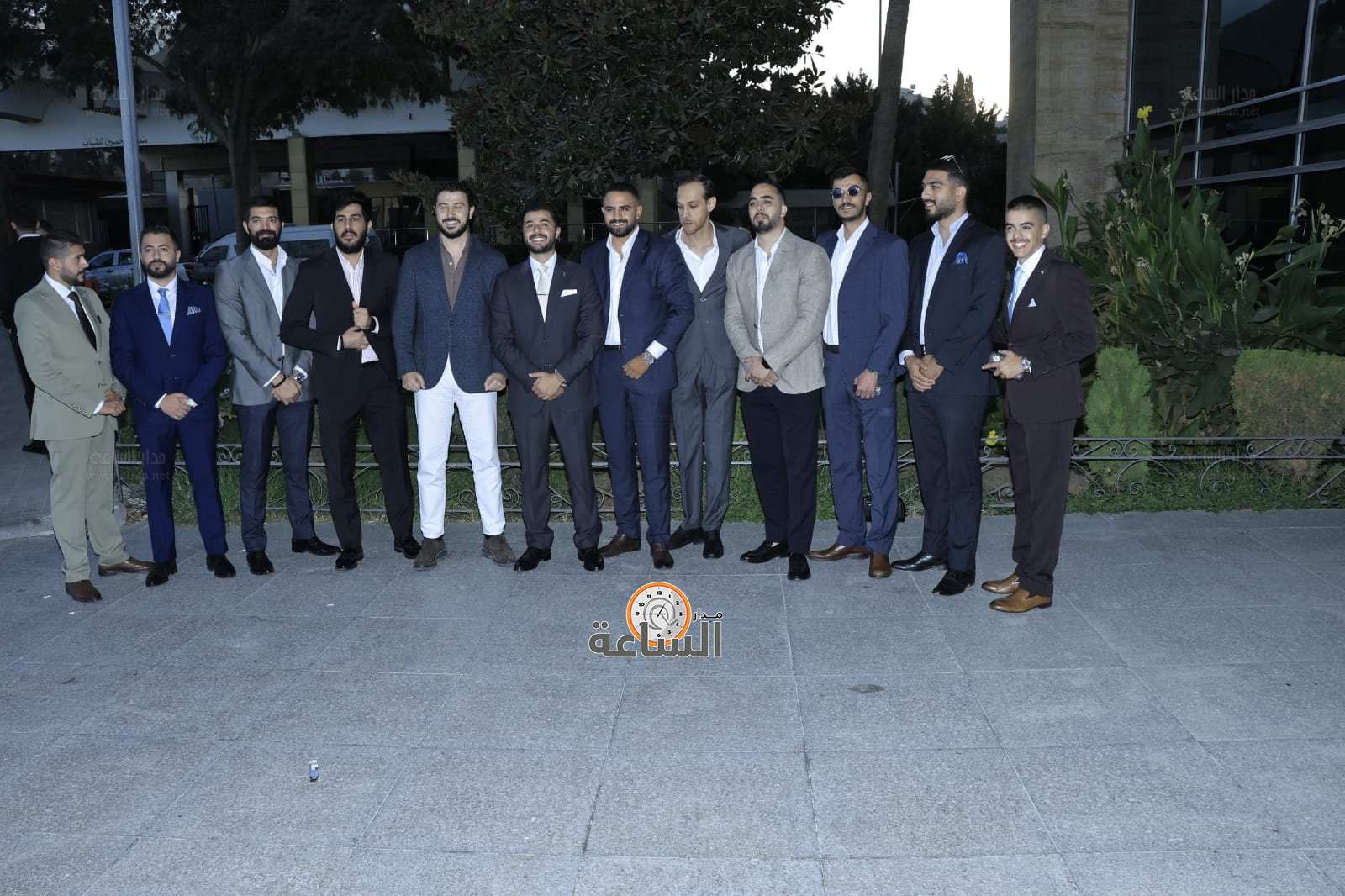 Madar Al-Saa Images 0.08923164164050268