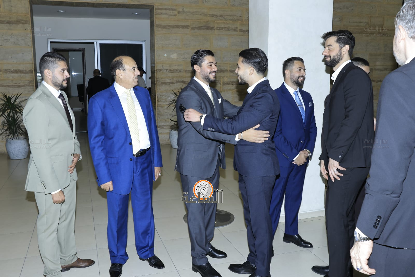 Madar Al-Saa Images 0.817935829983048