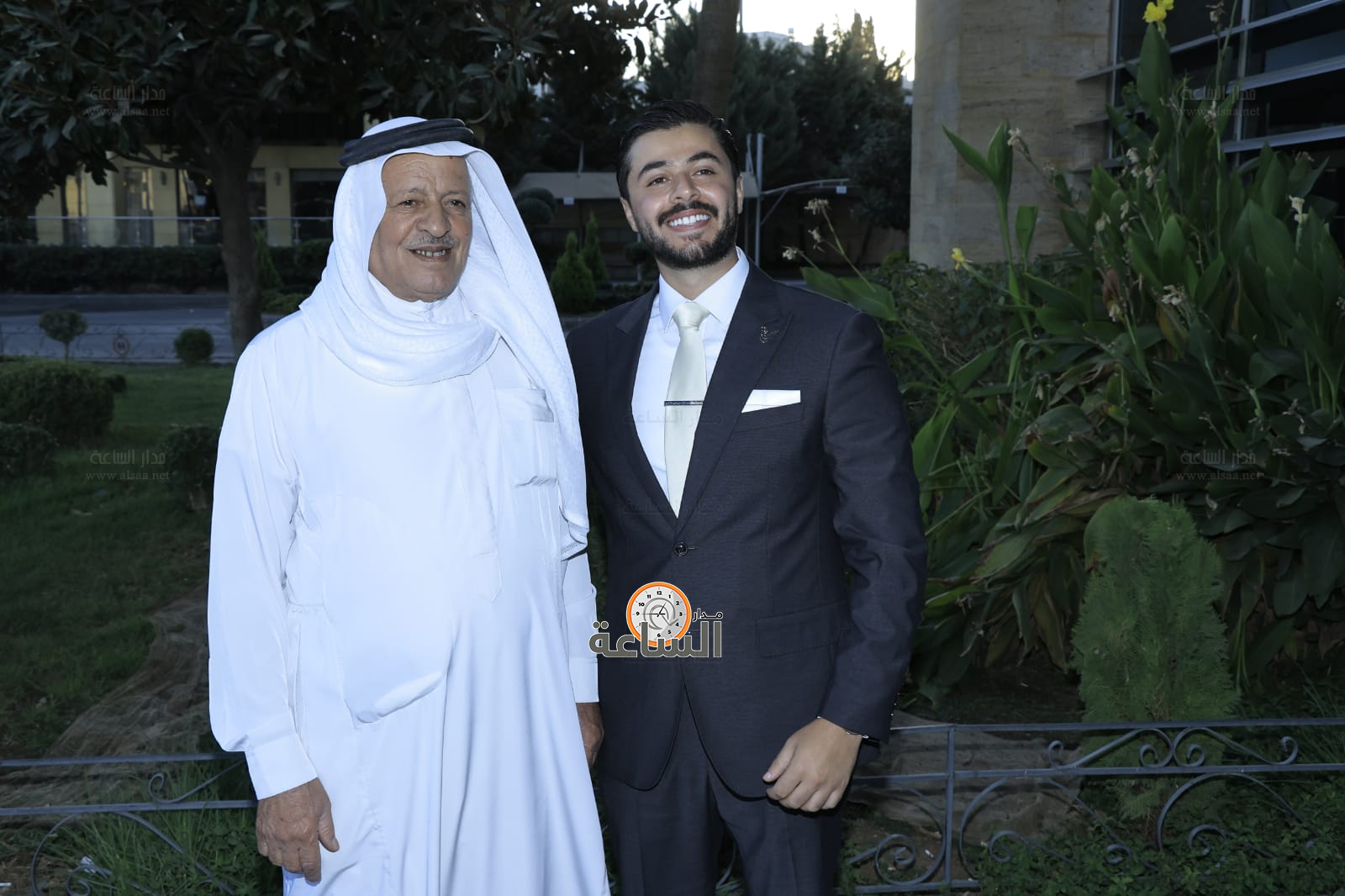 Madar Al-Saa Images 0.37910371825828837