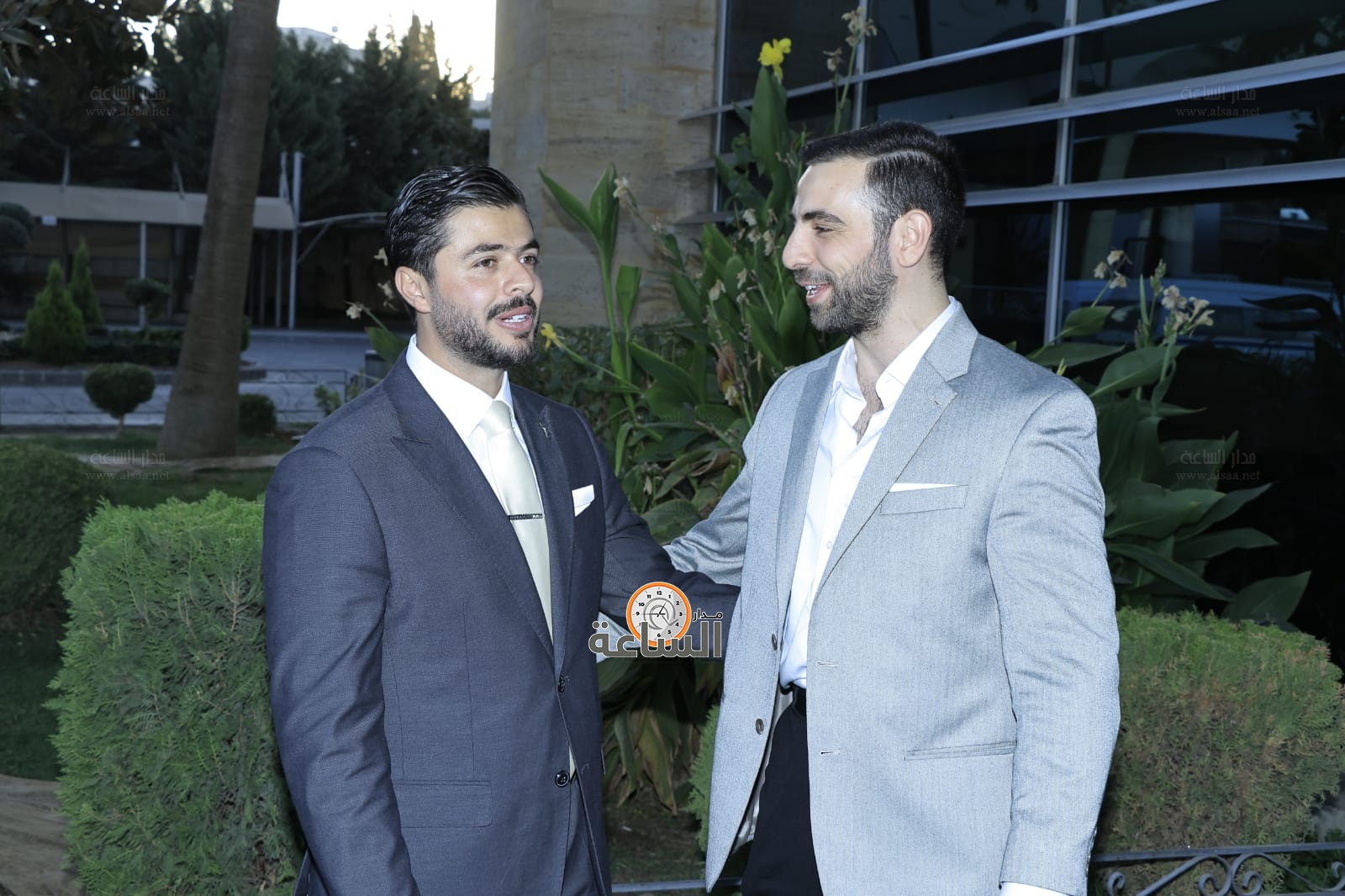 Madar Al-Saa Images 0.4565573418289408