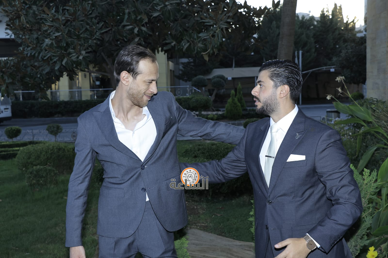 Madar Al-Saa Images 0.40946205419788273