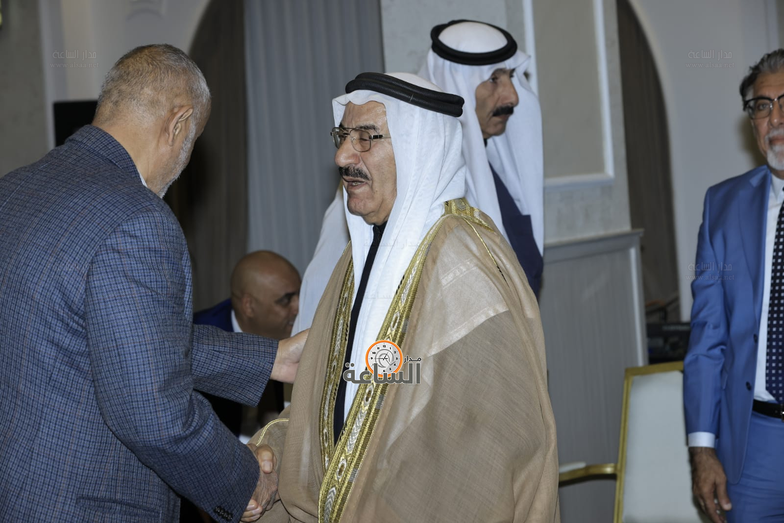 Madar Al-Saa Images 0.6575973234163995