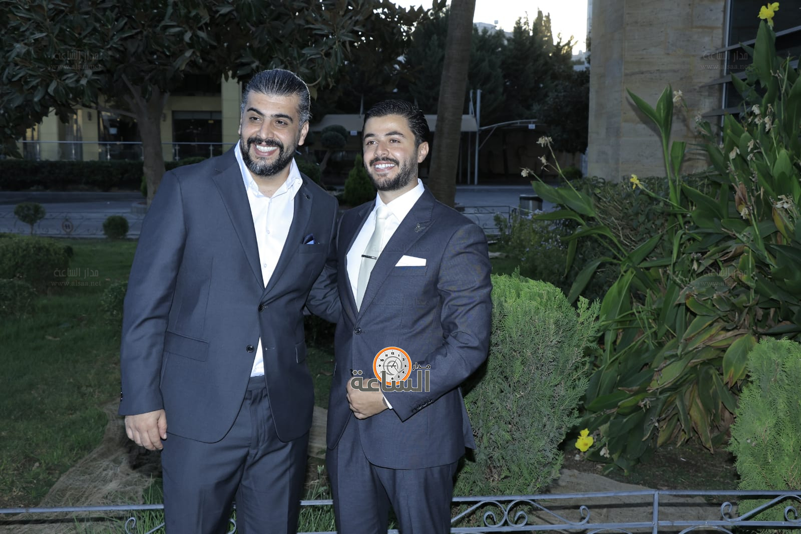 Madar Al-Saa Images 0.9442145261642199