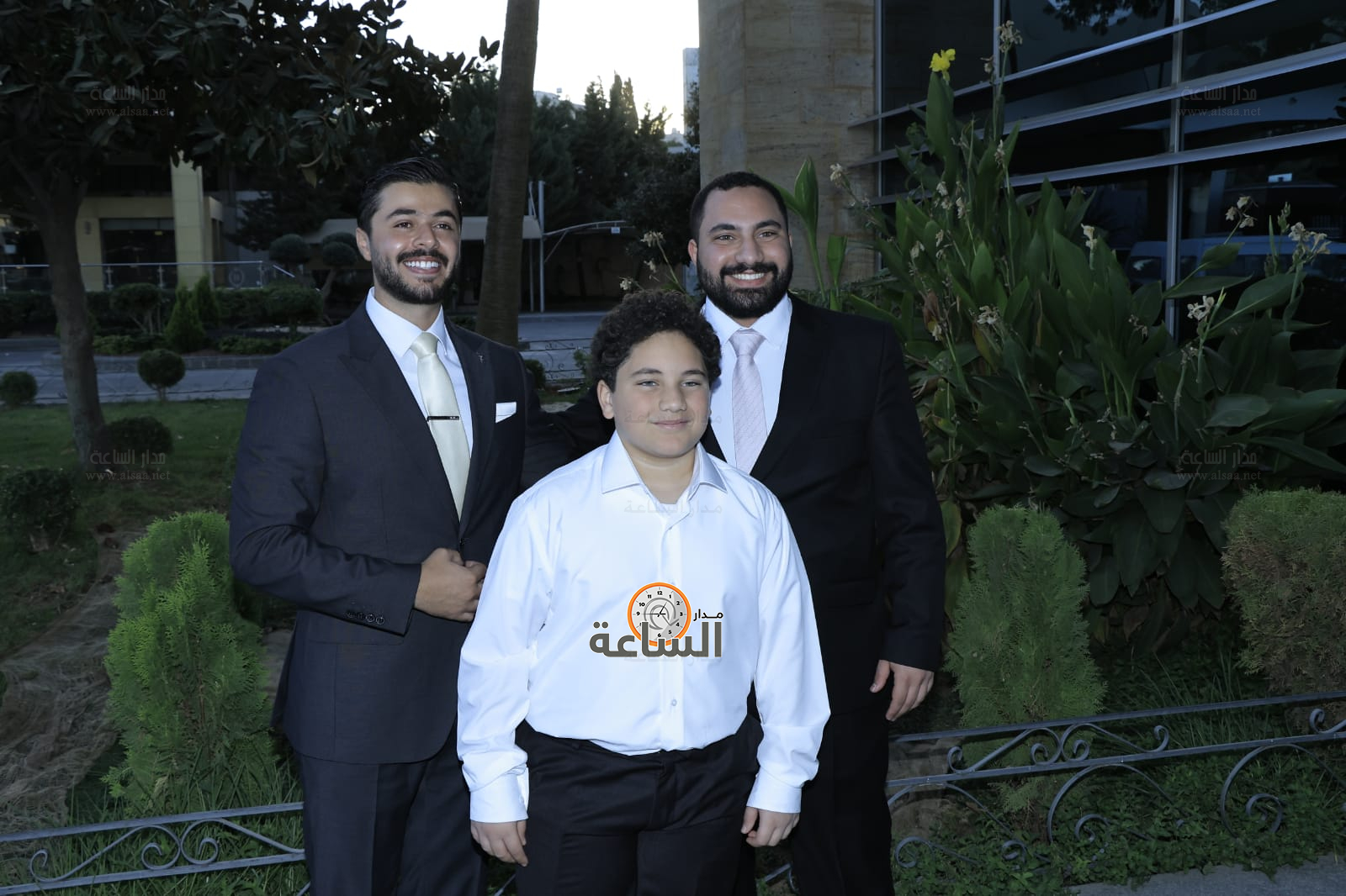 Madar Al-Saa Images 0.06780276306047295