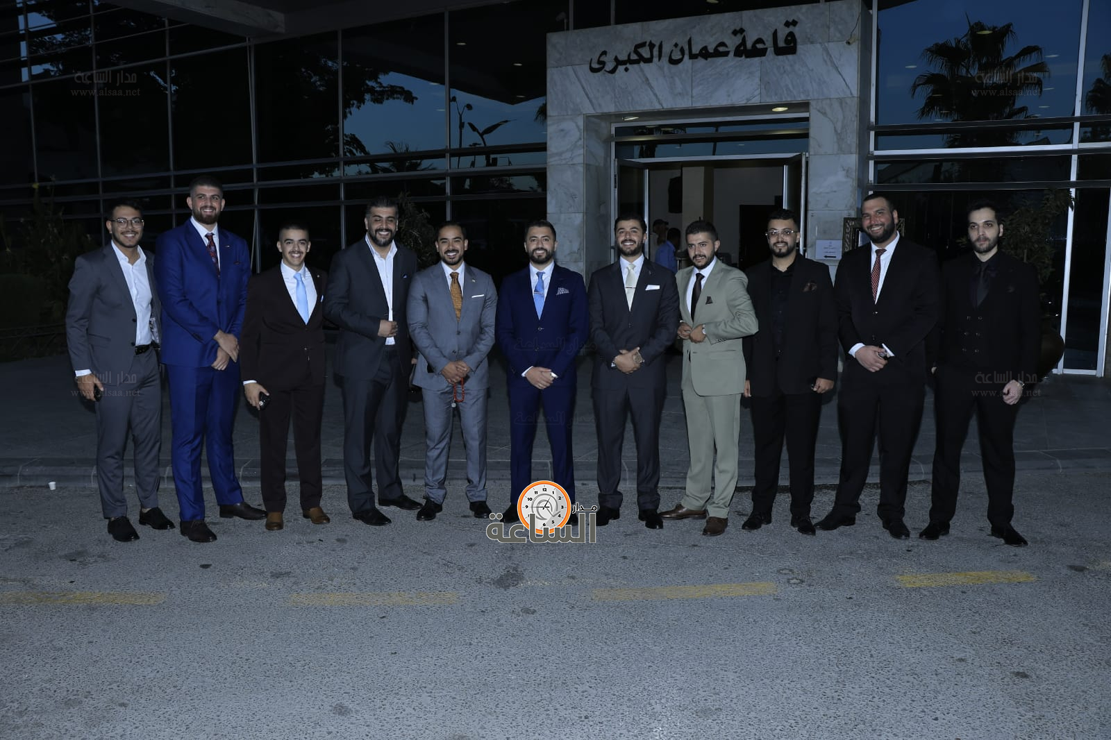 Madar Al-Saa Images 0.6933783037549299