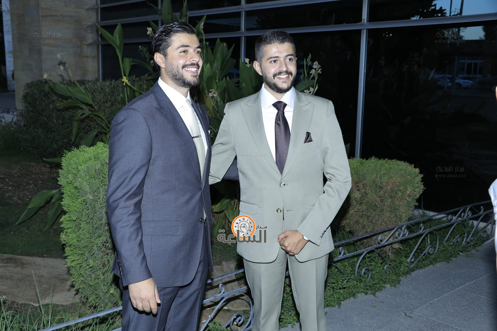 Madar Al-Saa Images 0.03782649239648106